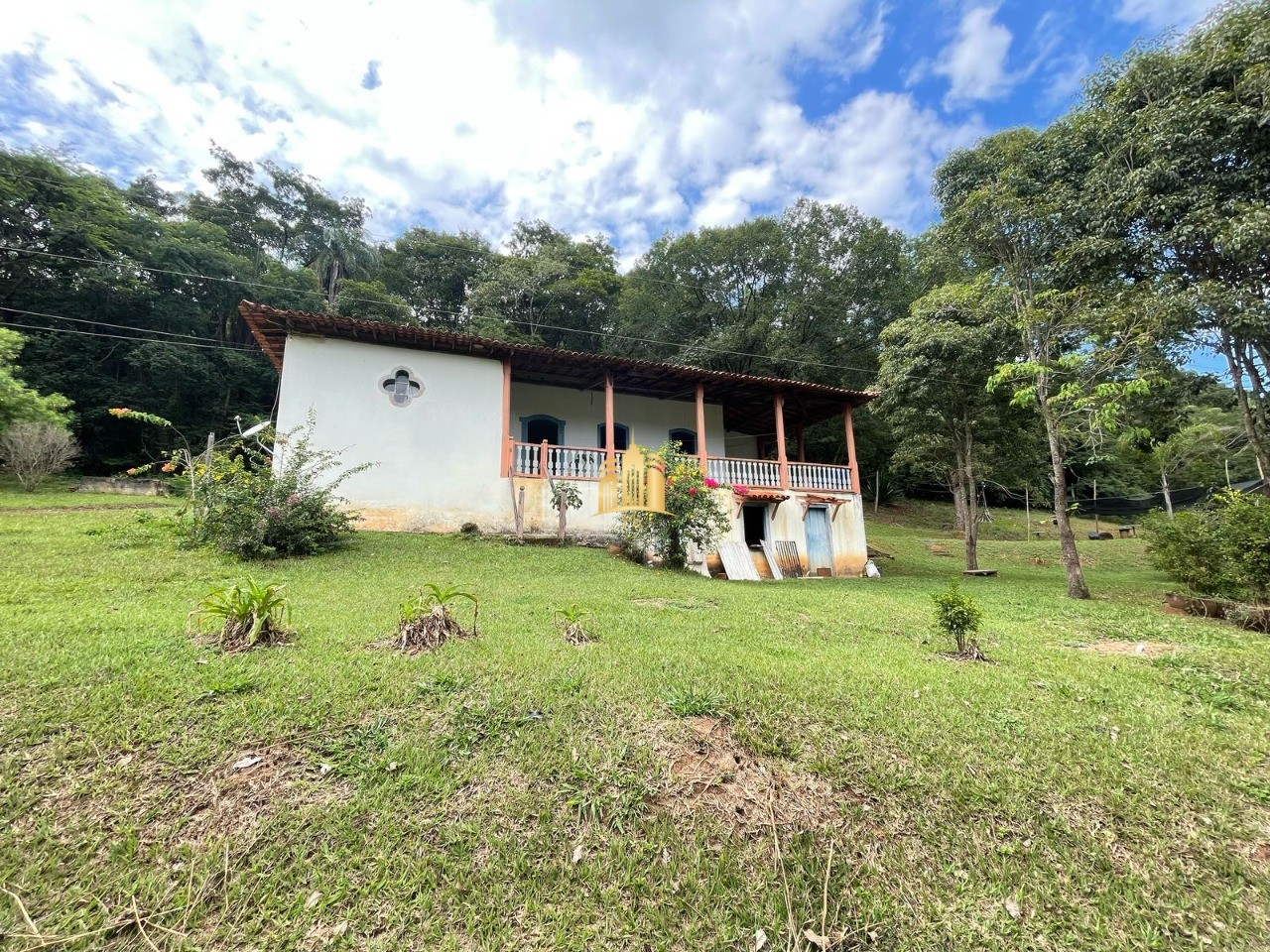 Sítio, 5 quartos, 4 hectares - Foto 10