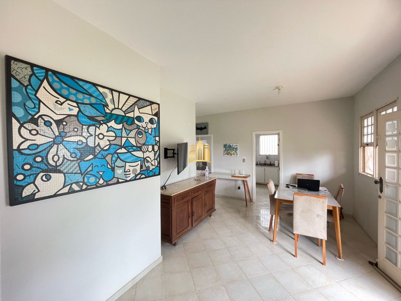 Casa, 3 quartos, 1350 m² - Foto 9