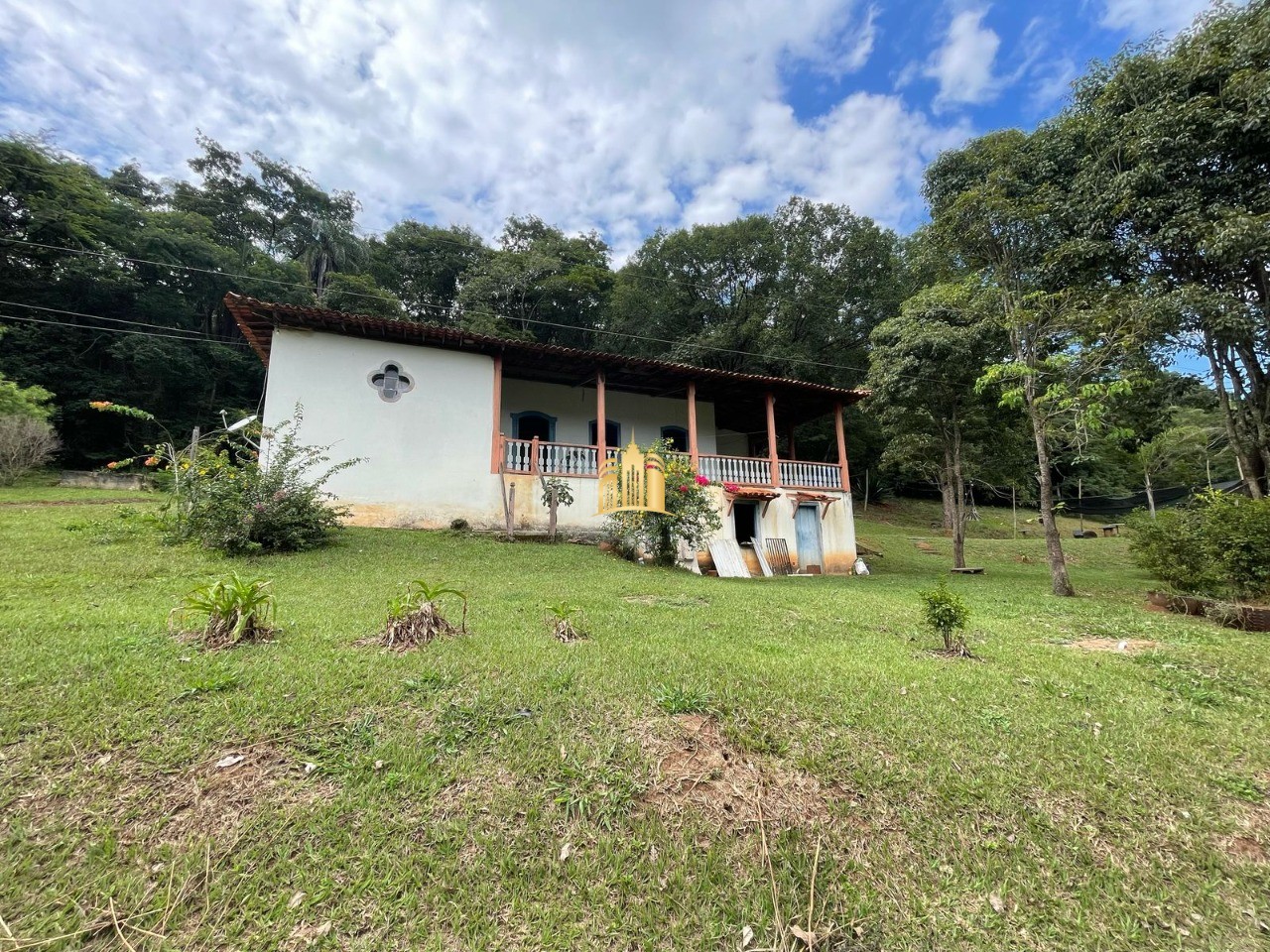 Sítio, 5 quartos, 4 hectares - Foto 4