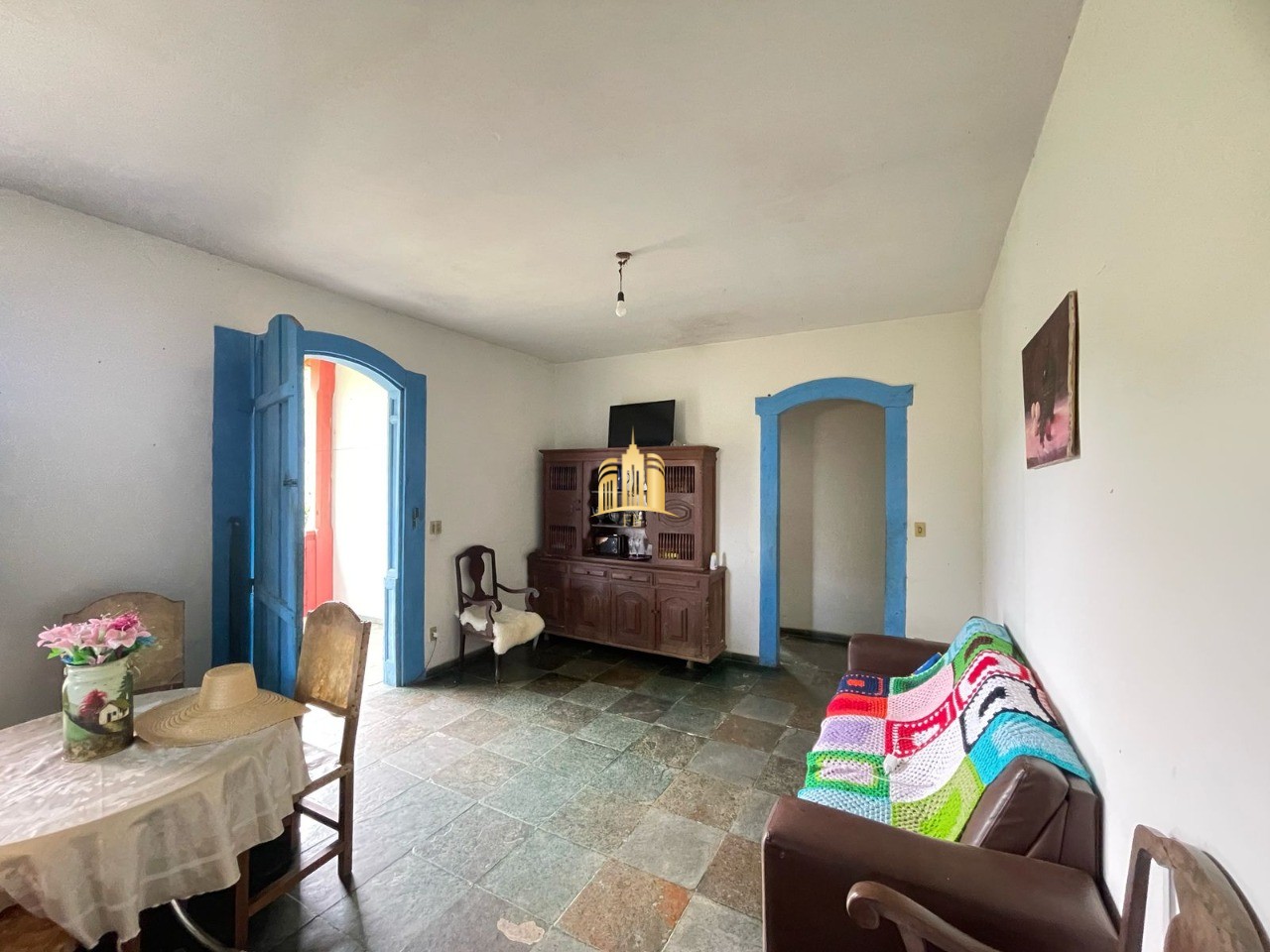 Sítio, 5 quartos, 4 hectares - Foto 43