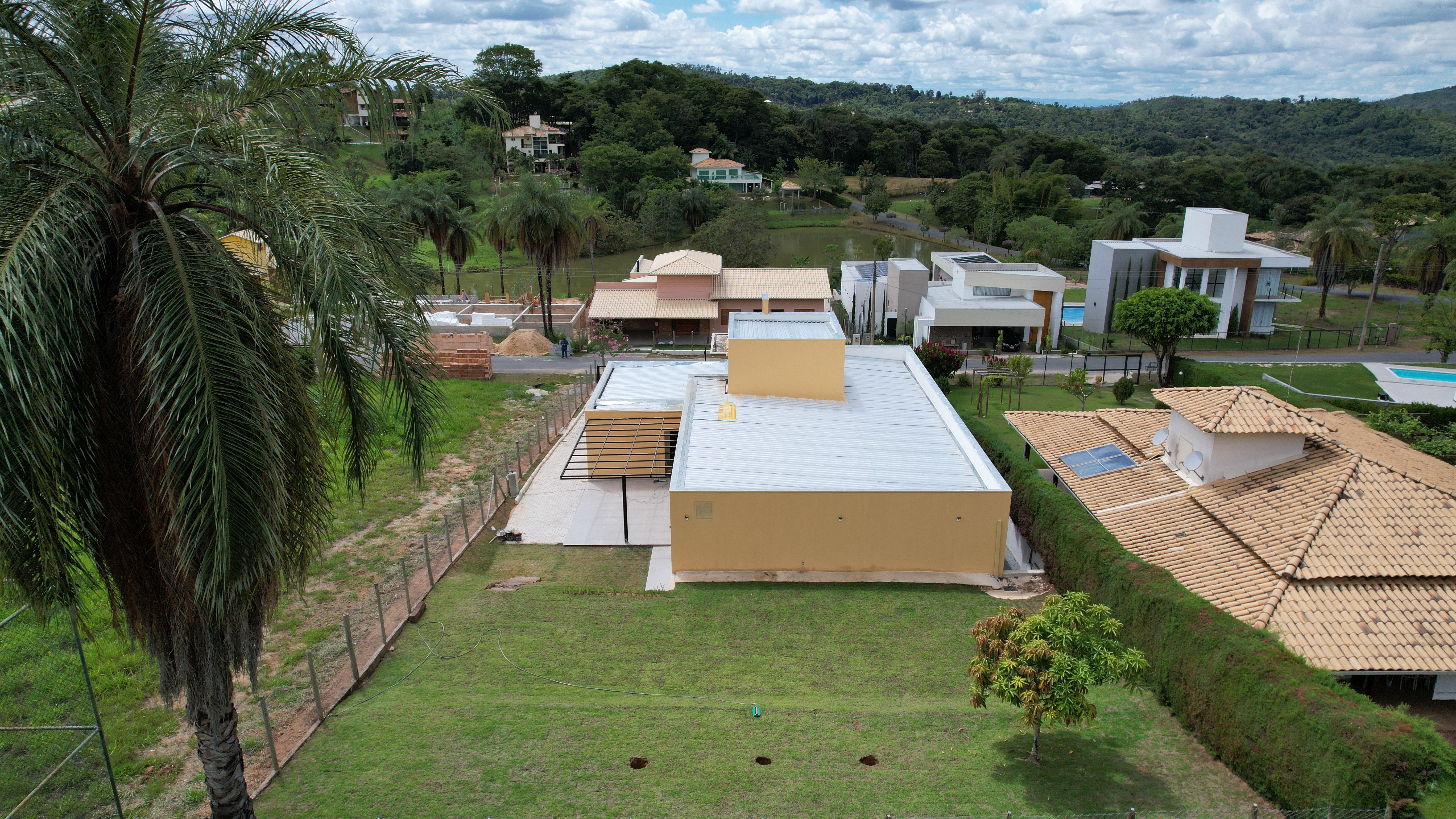 Sítio, 3 quartos, 1000 m² - Foto 55