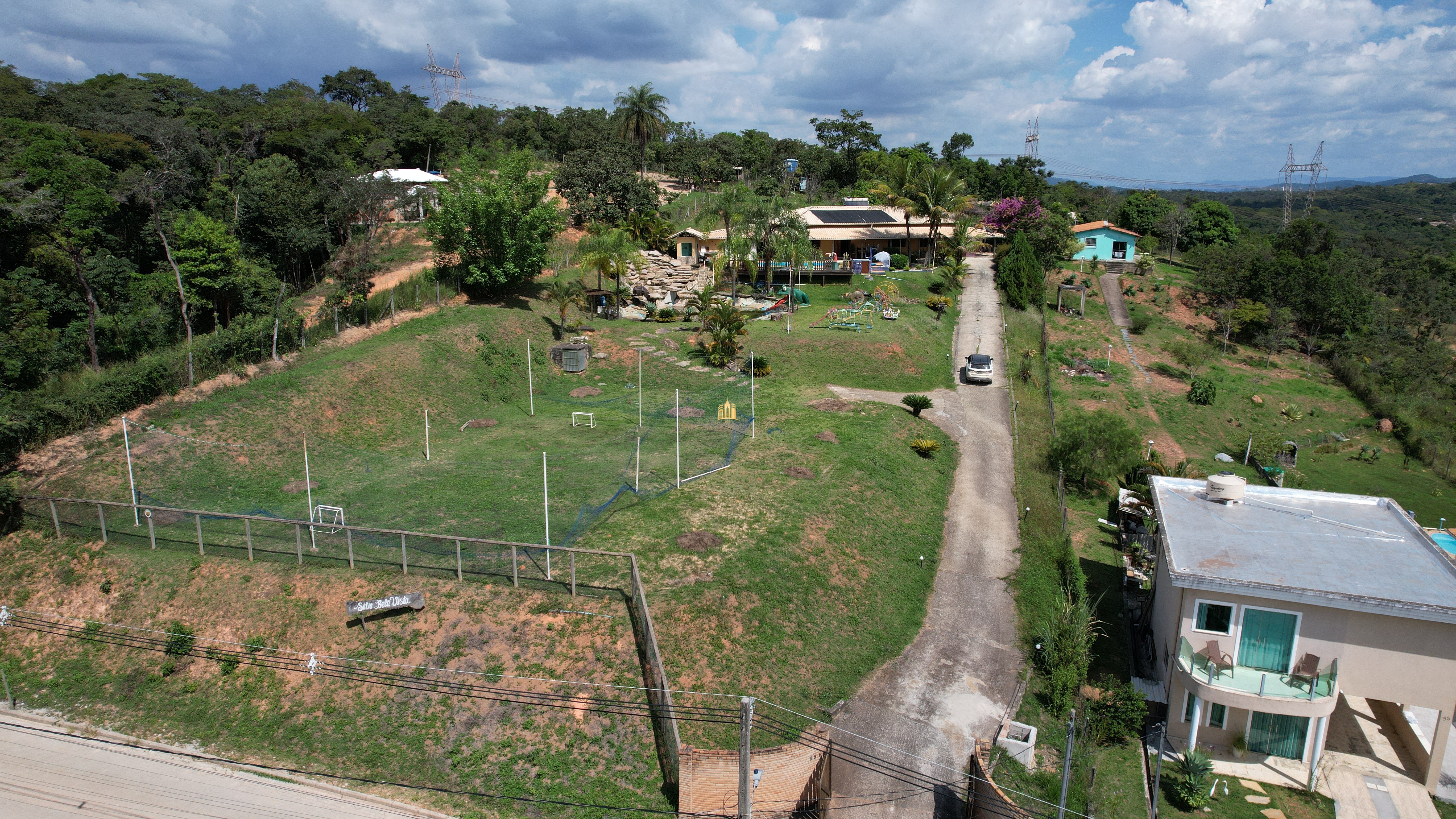 Sítio, 4 quartos, 5000 m² - Foto 26