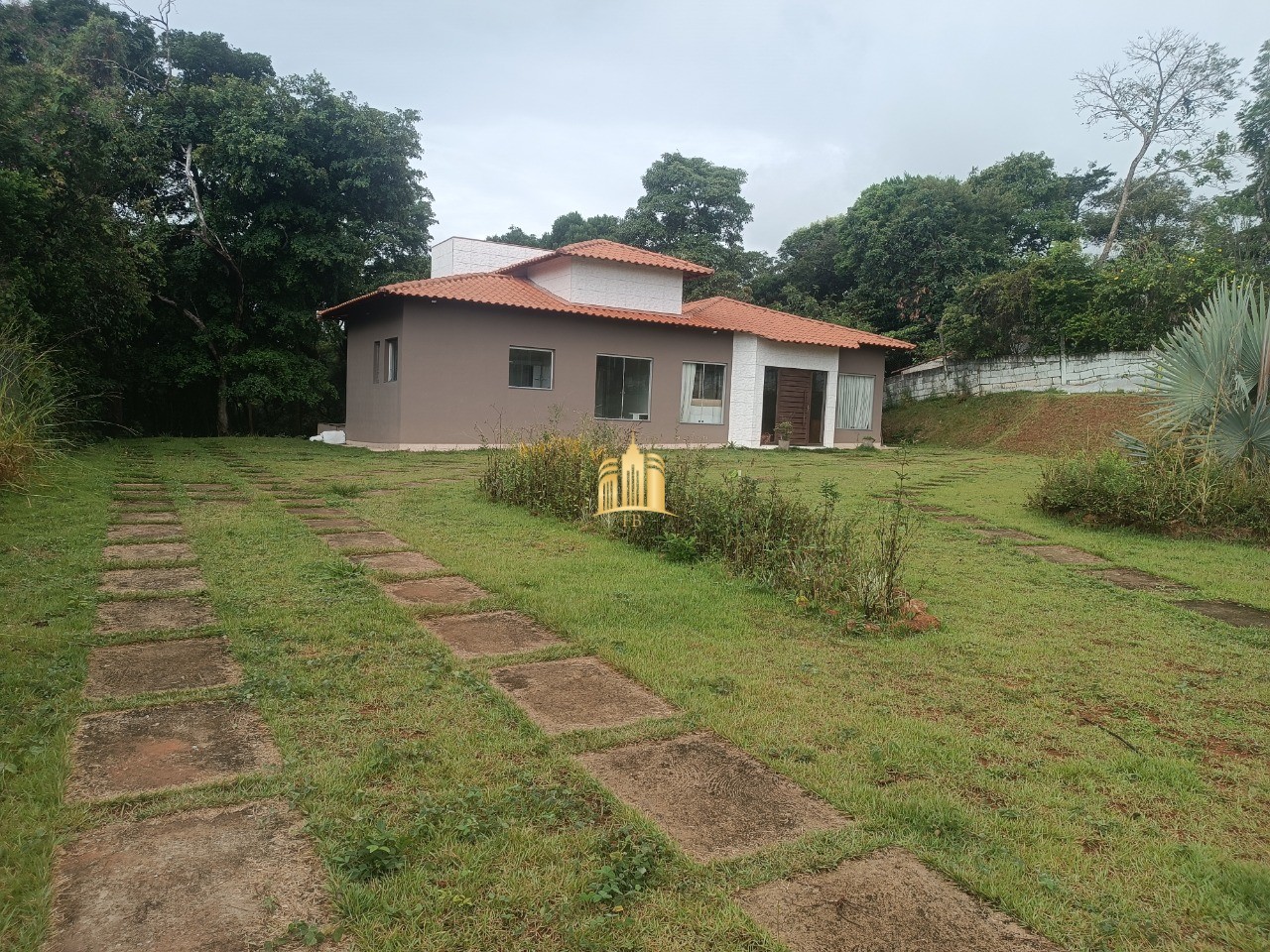 Sítio, 3 quartos, 5000 m² - Foto 2