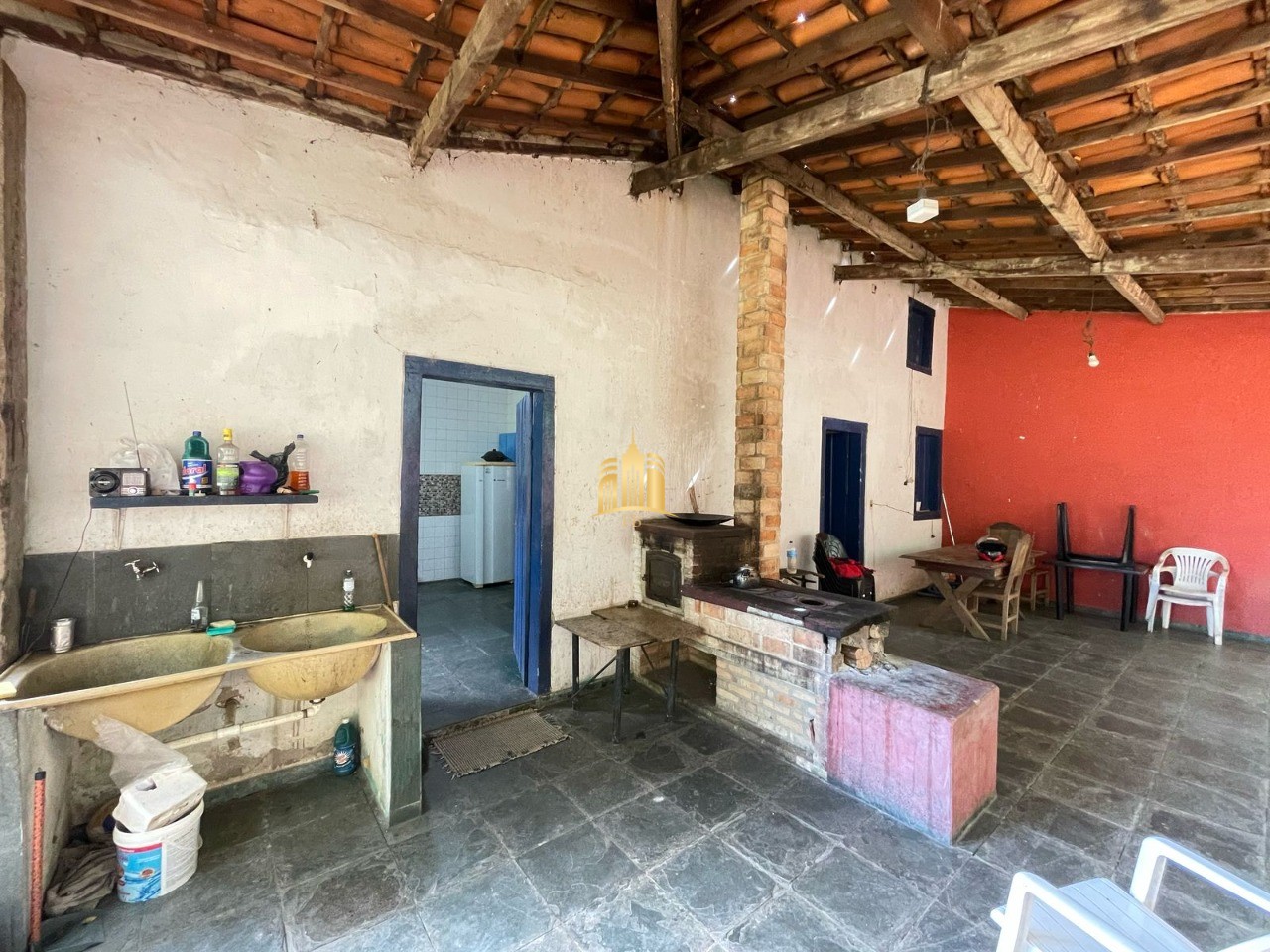 Sítio, 5 quartos, 4 hectares - Foto 40