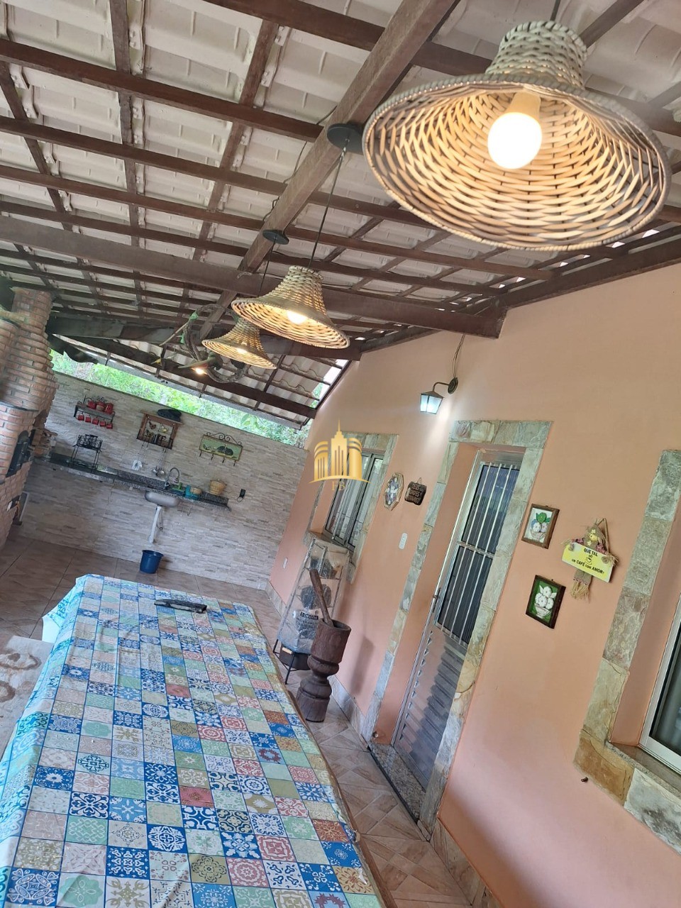 Sítio, 3 quartos, 5000 m² - Foto 13