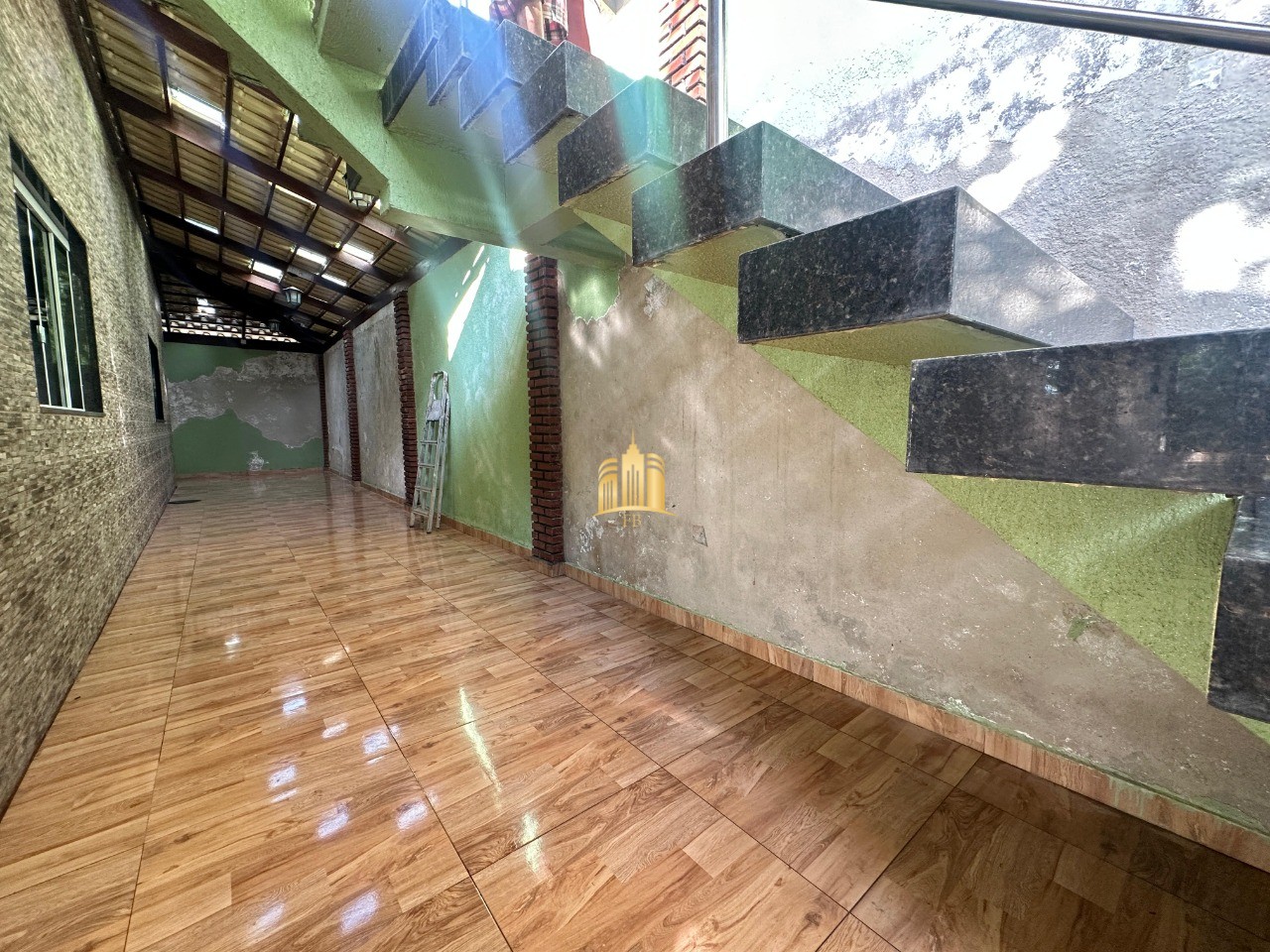 Sítio, 8 quartos, 2500 m² - Foto 37