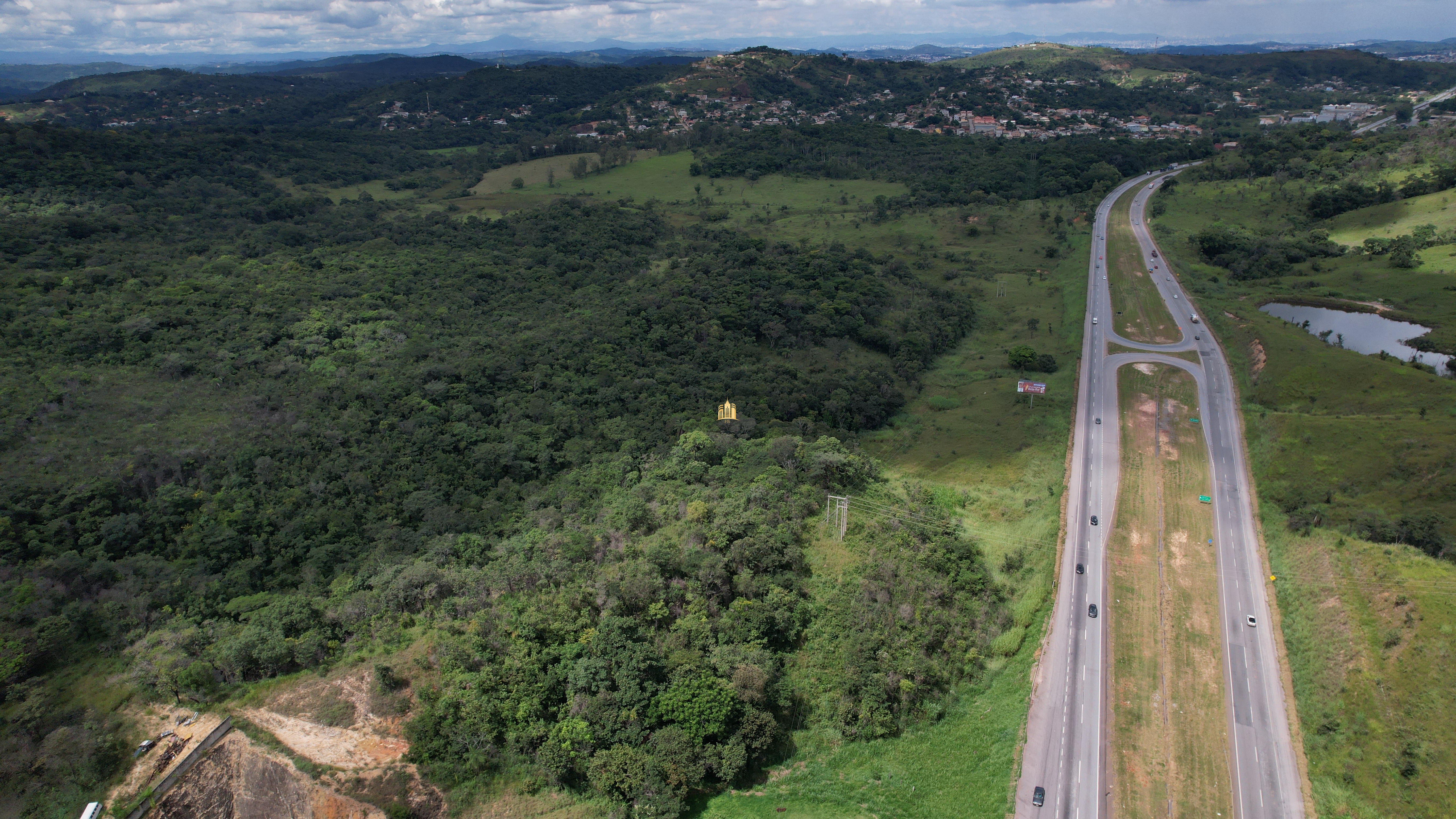 Loteamento e Condomínio, 264 hectares - Foto 4