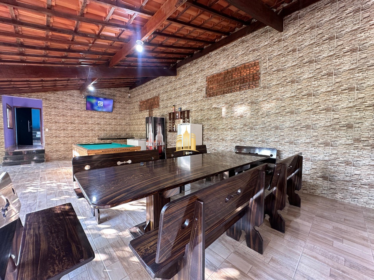 Sítio, 8 quartos, 2500 m² - Foto 35