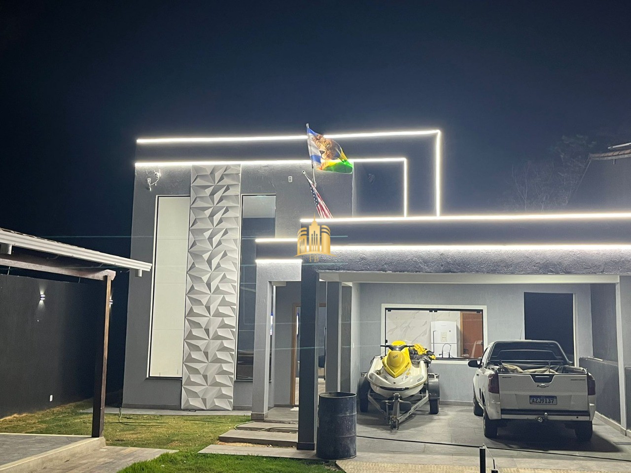 Casa, 3 quartos, 360 m² - Foto 14