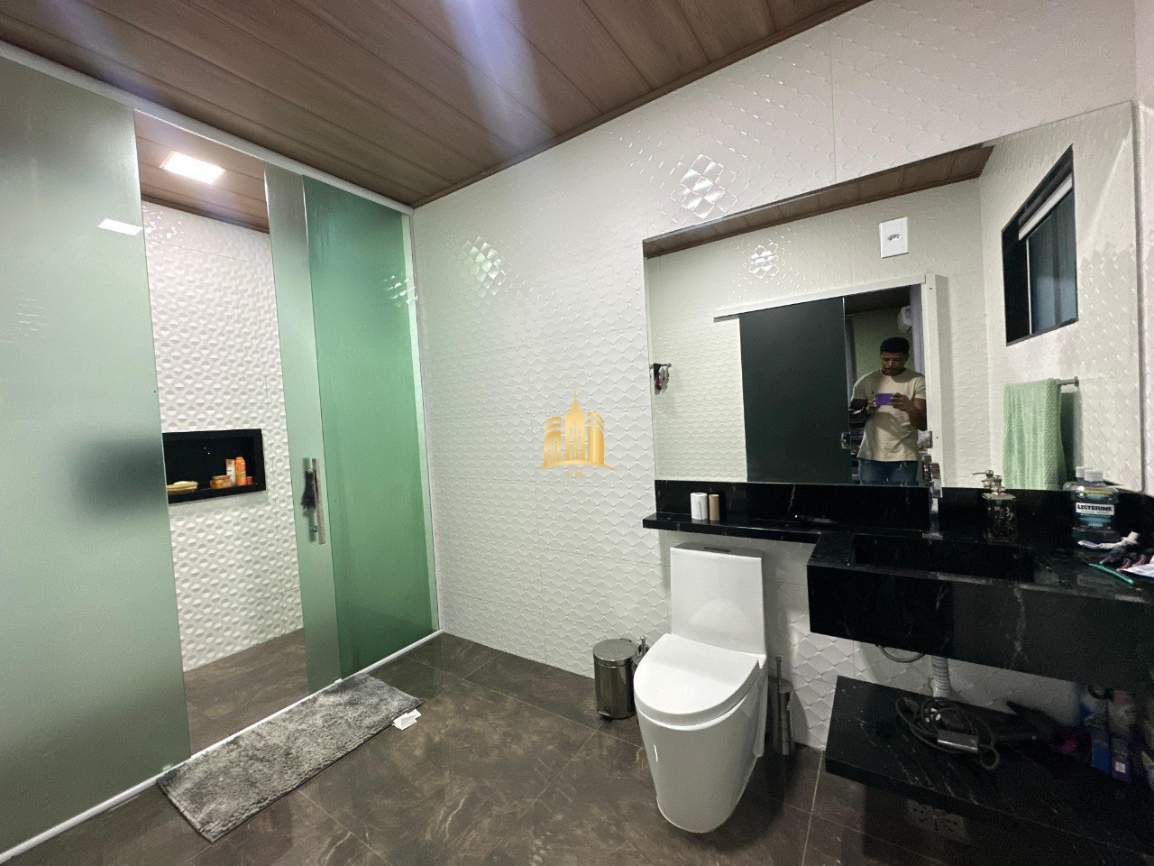 Sítio, 8 quartos, 2500 m² - Foto 17