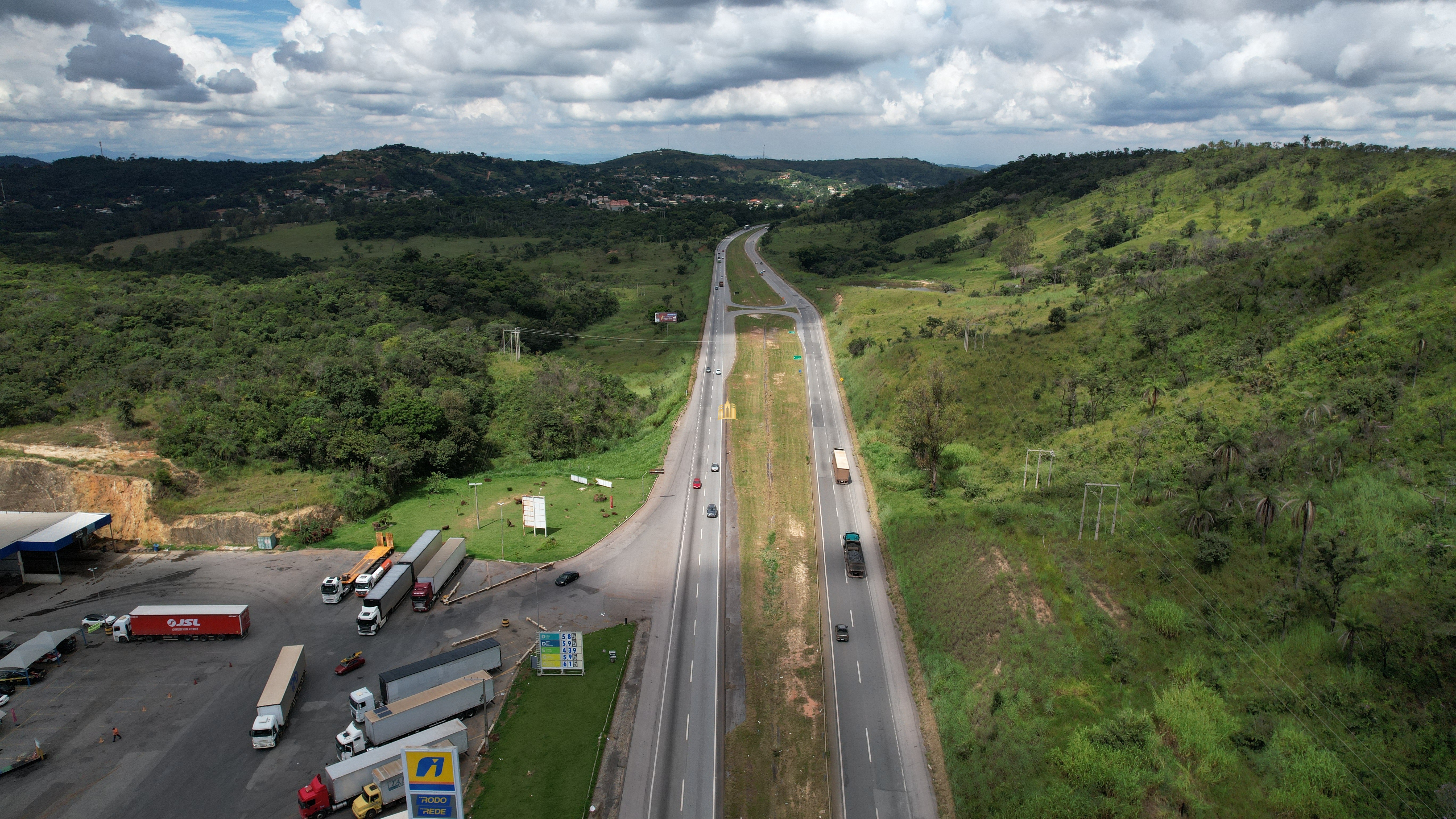 Loteamento e Condomínio, 264 hectares - Foto 11