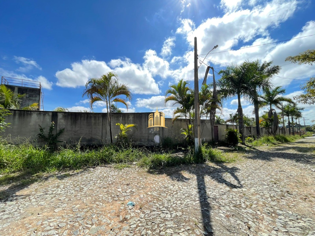 Terreno, 4221 m² - Foto 3