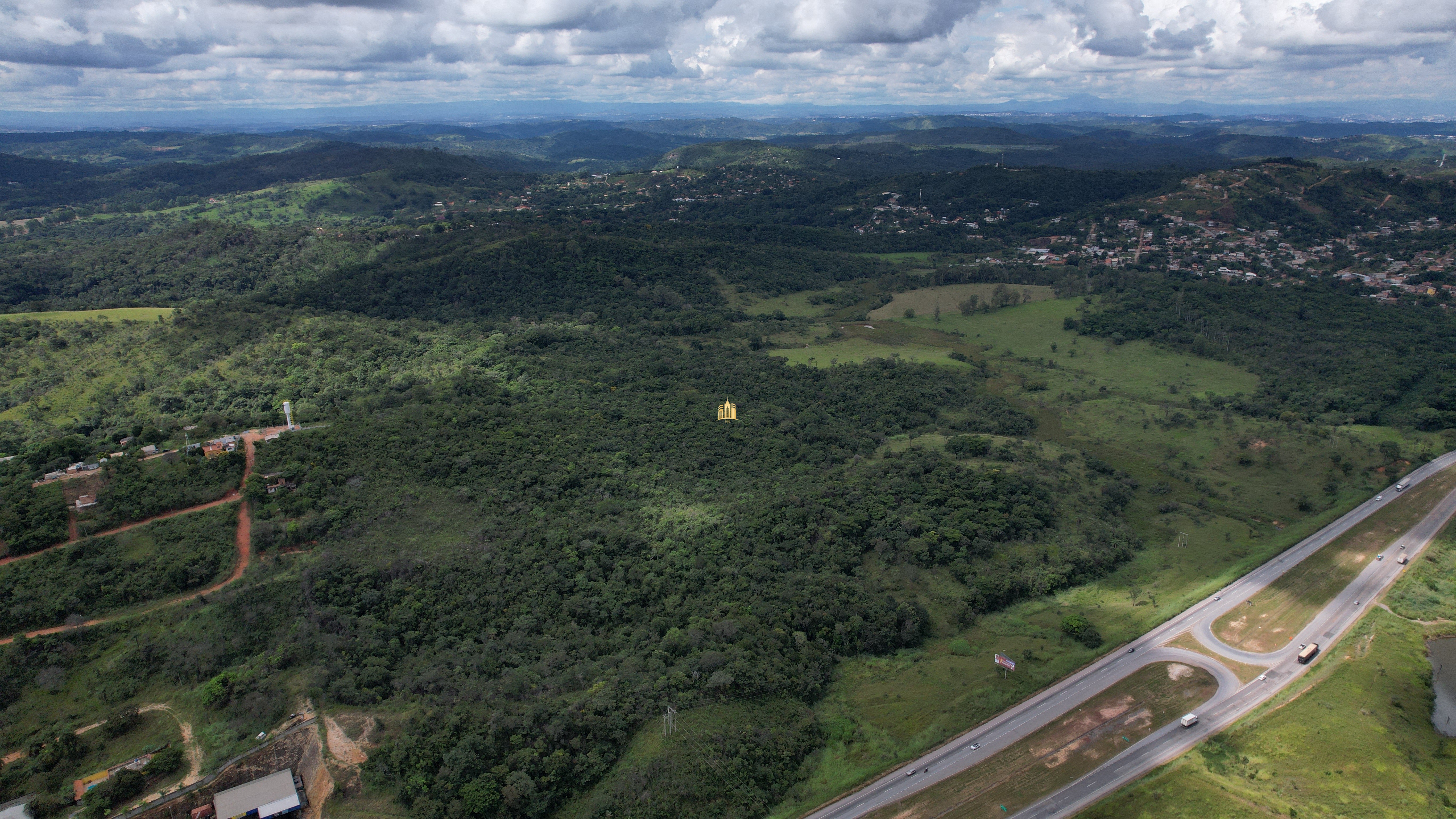 Loteamento e Condomínio, 264 hectares - Foto 25