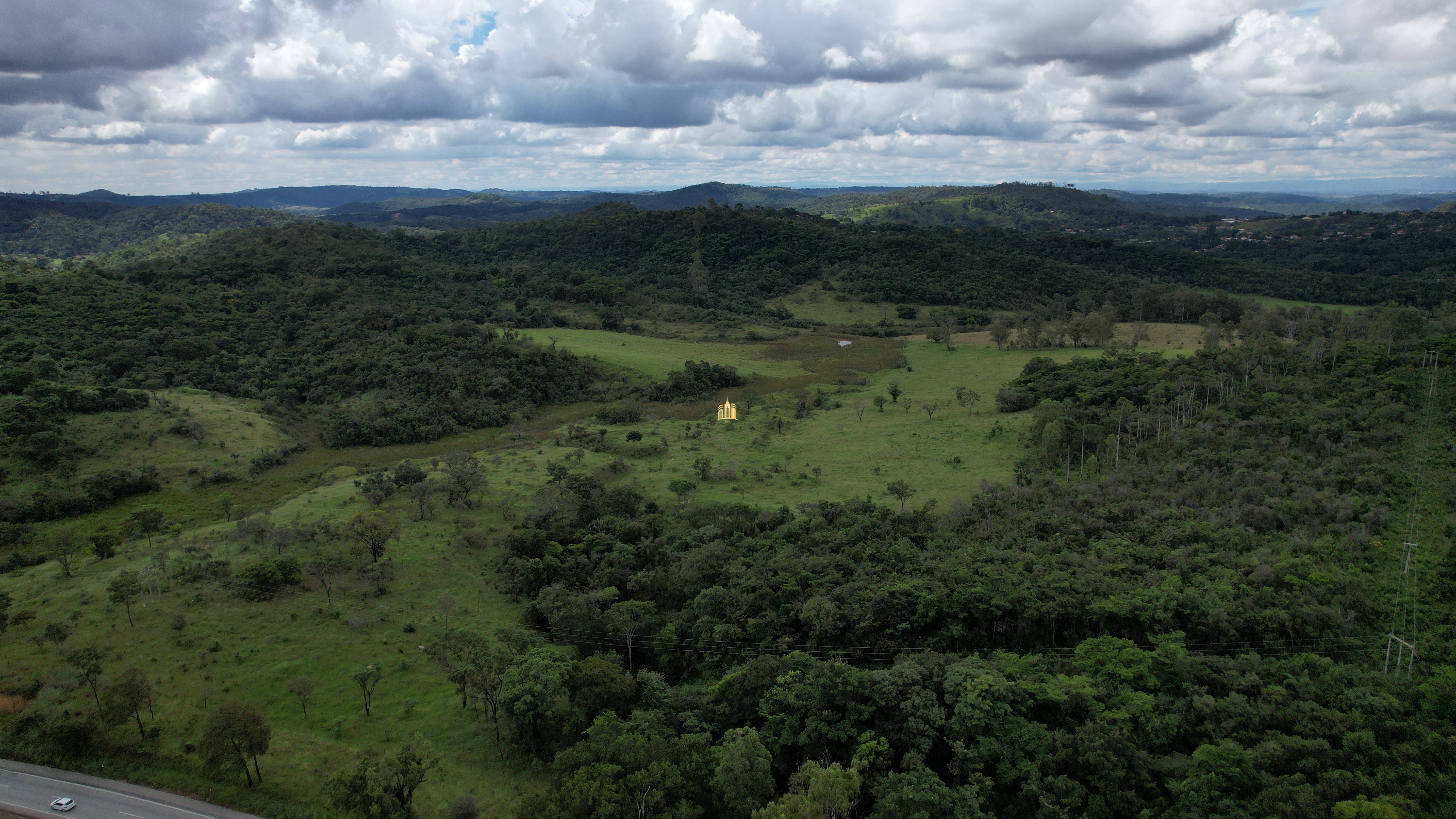 Loteamento e Condomínio, 264 hectares - Foto 31