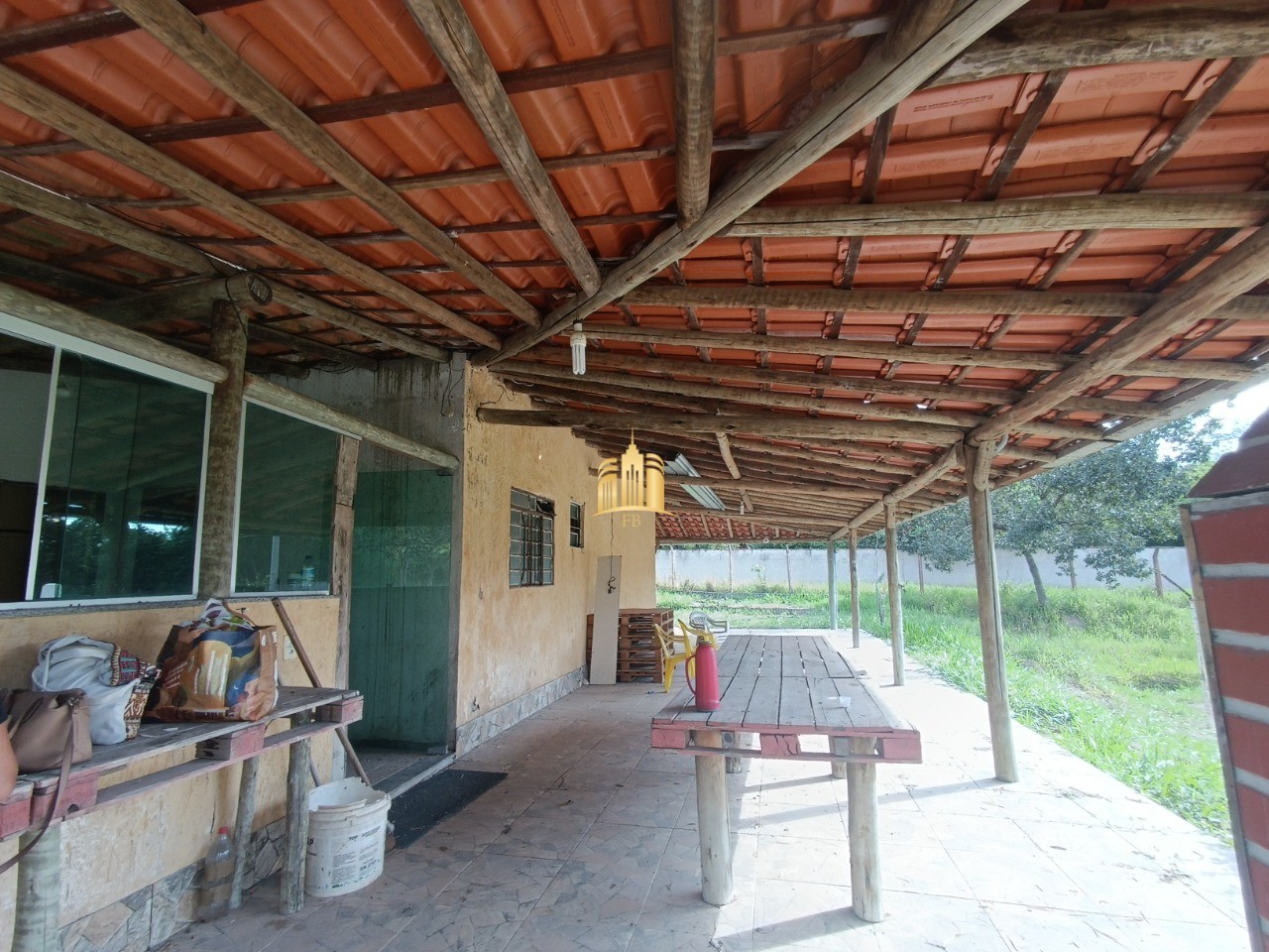 Sítio, 3 quartos, 1080 m² - Foto 17