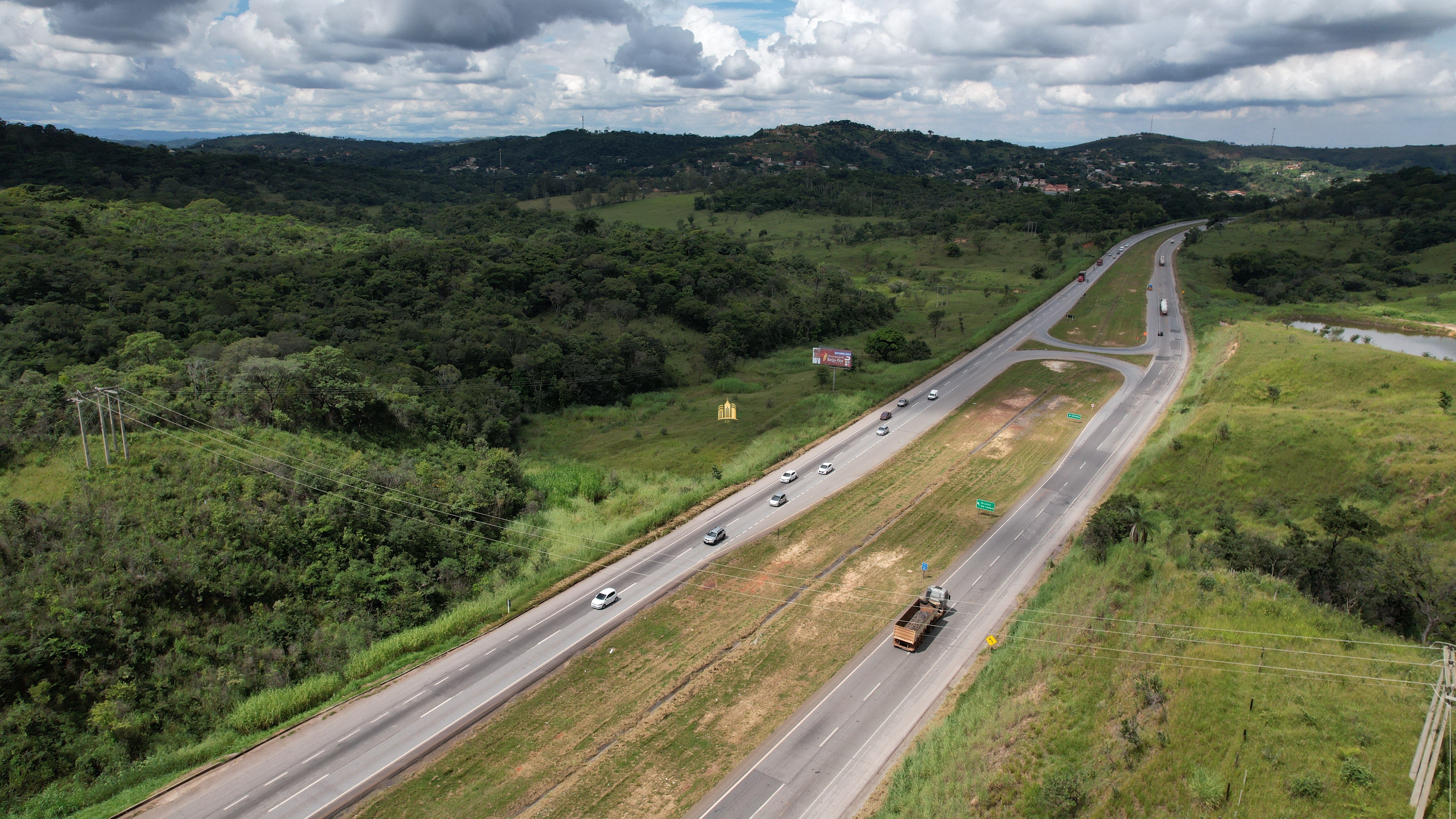 Loteamento e Condomínio, 264 hectares - Foto 16