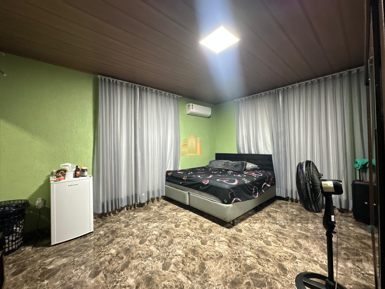 Sítio, 8 quartos, 2500 m² - Foto 18