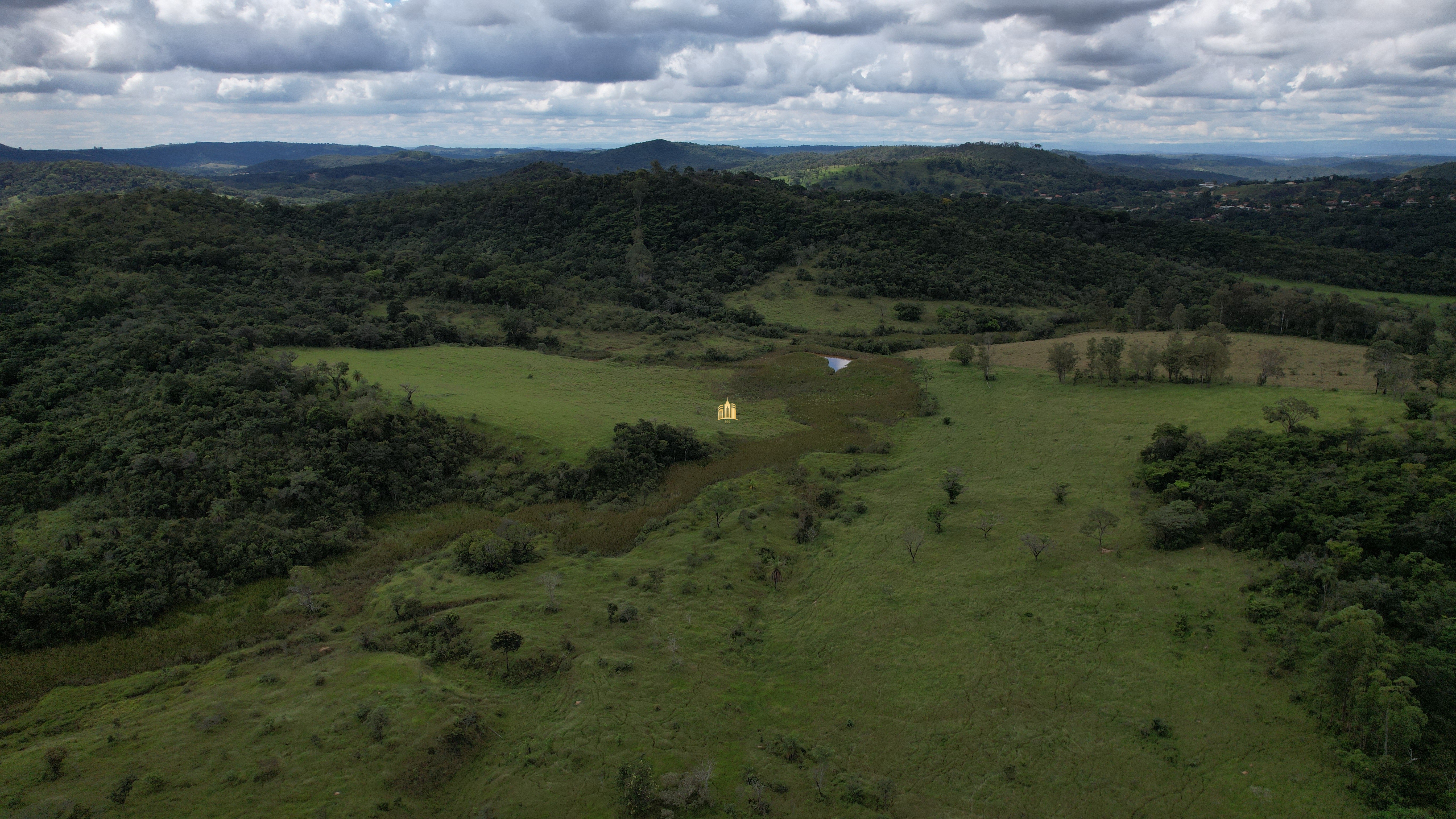 Loteamento e Condomínio, 264 hectares - Foto 32