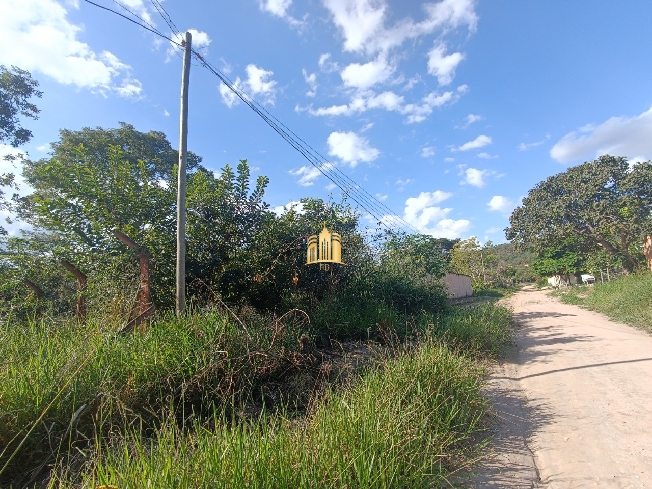 Terreno, 360 m² - Foto 2