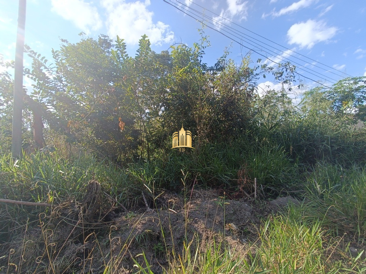 Terreno, 360 m² - Foto 1