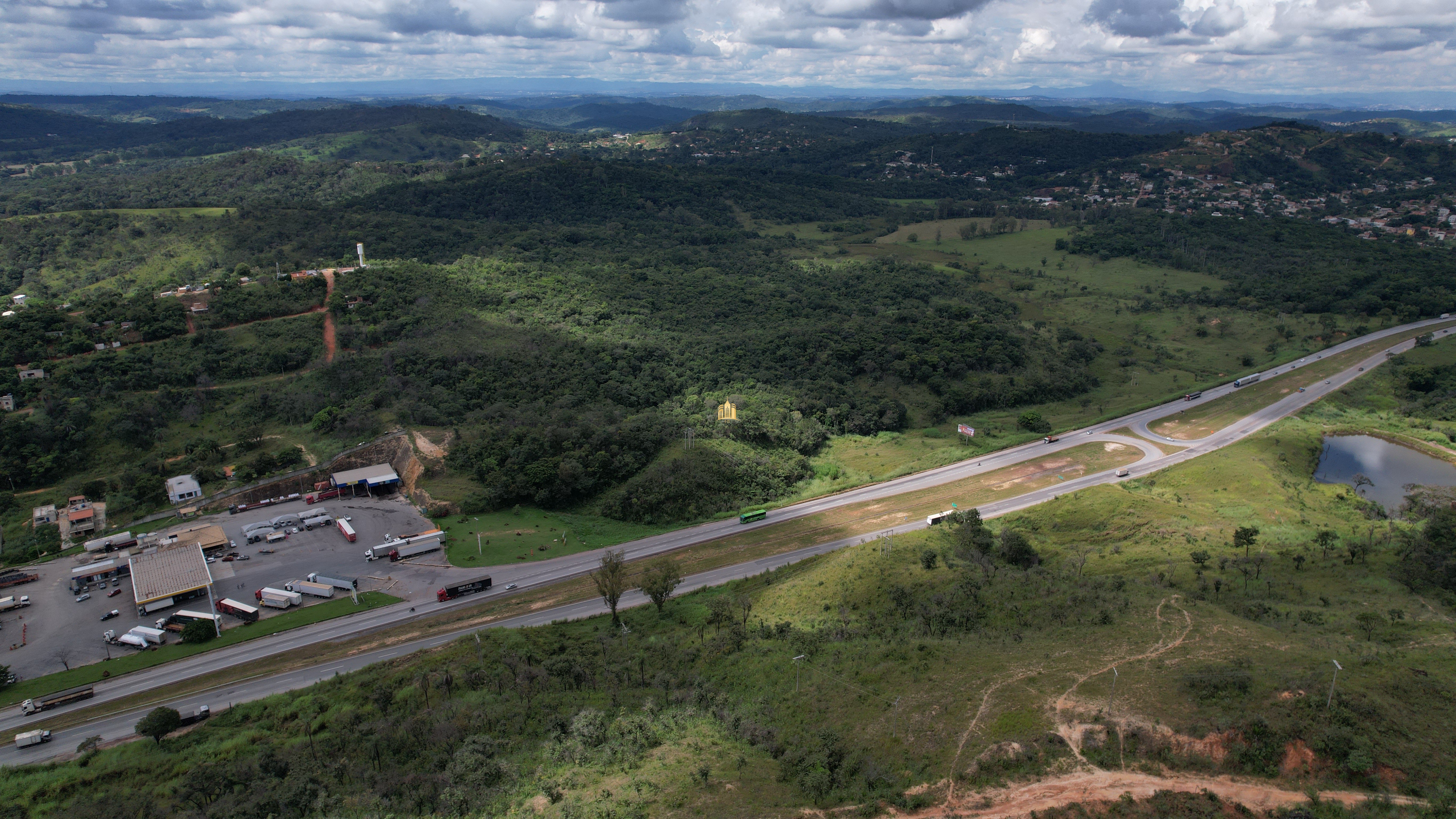 Loteamento e Condomínio, 264 hectares - Foto 20