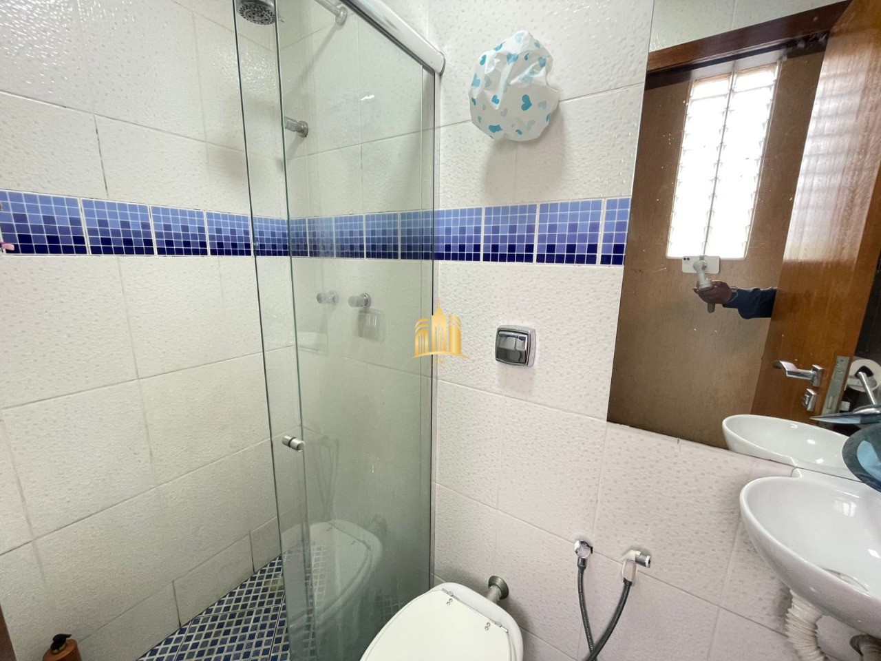 Casa, 6 quartos, 360 m² - Foto 22