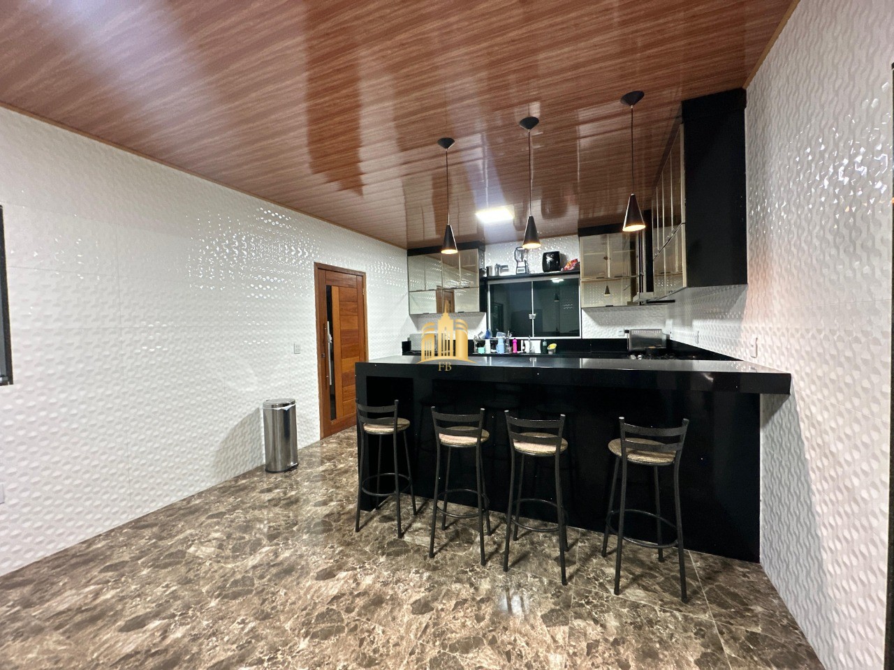 Sítio, 8 quartos, 2500 m² - Foto 11