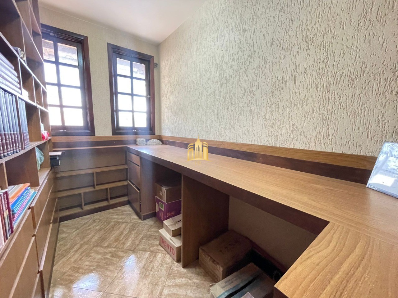 Casa, 6 quartos, 360 m² - Foto 19
