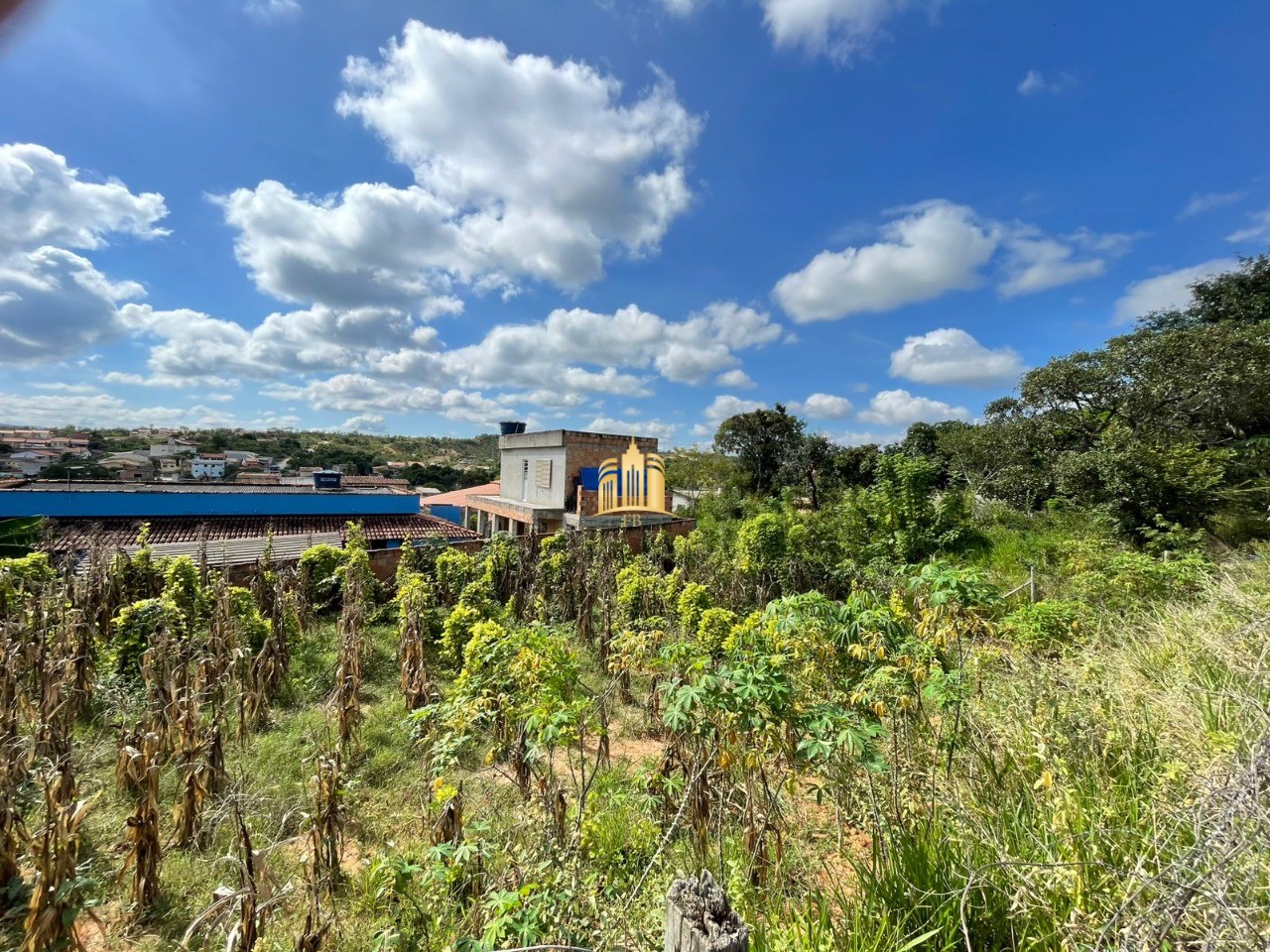 Terreno, 510 m² - Foto 2