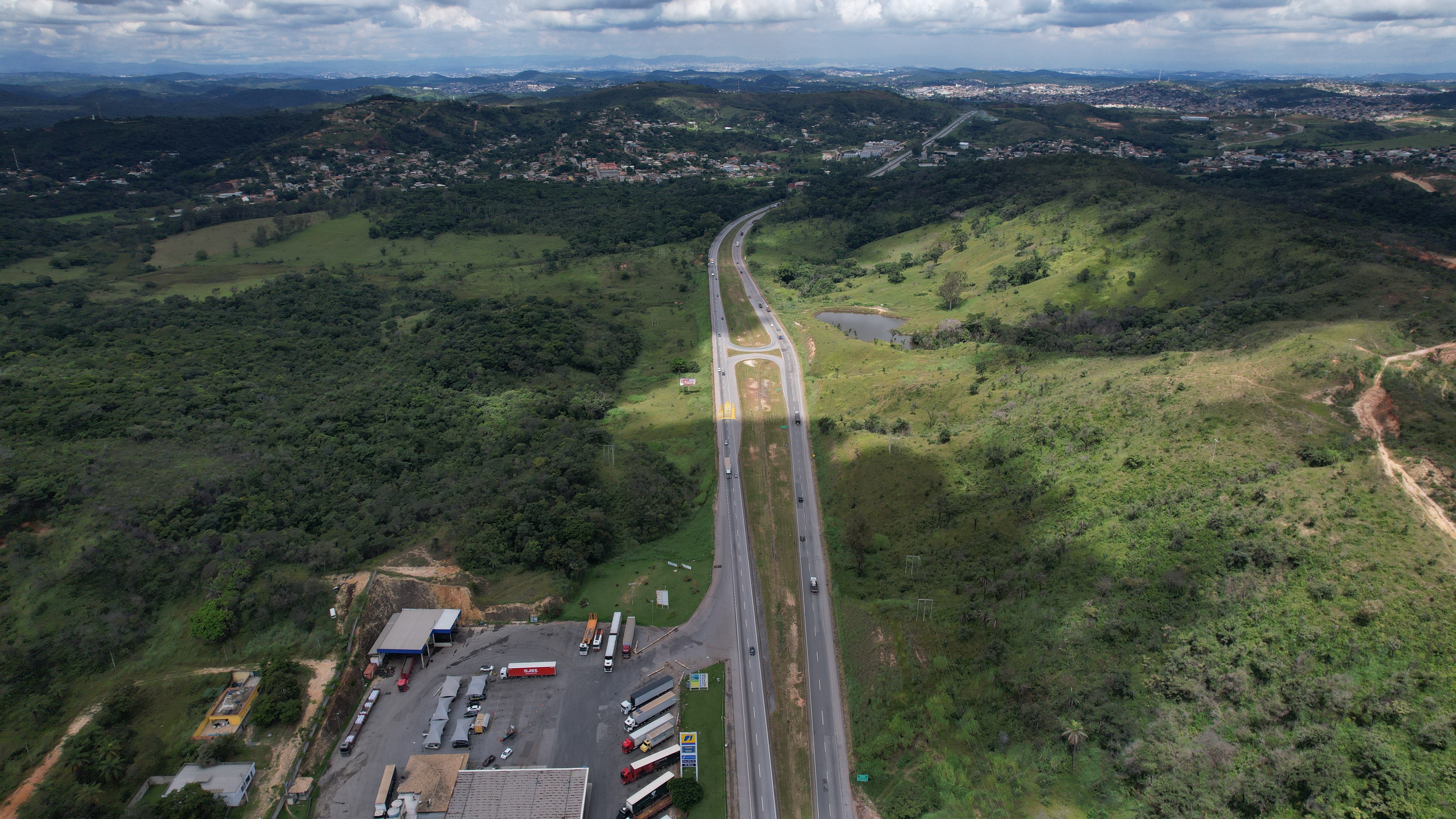 Loteamento e Condomínio, 264 hectares - Foto 21