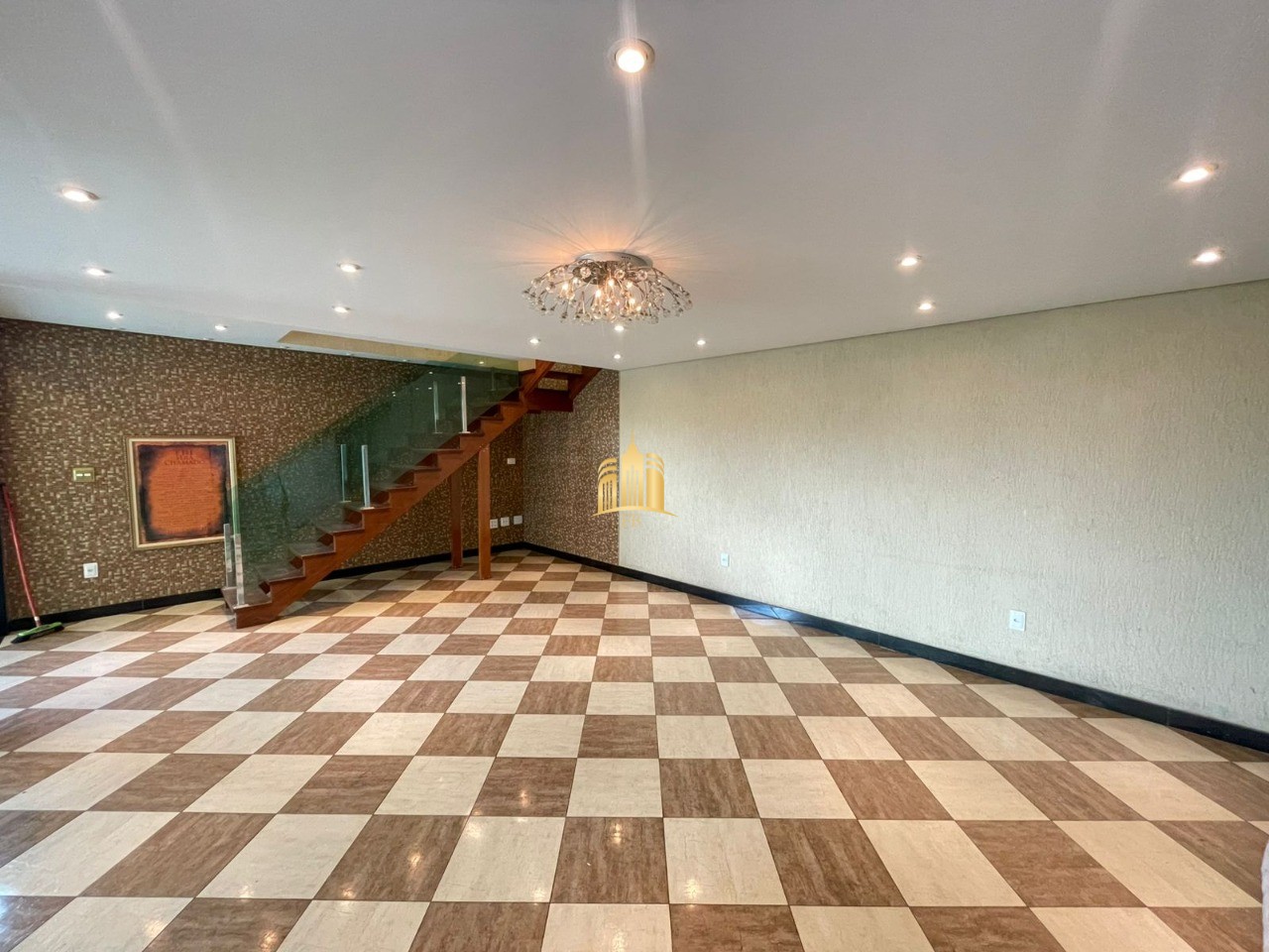 Casa, 6 quartos, 360 m² - Foto 28