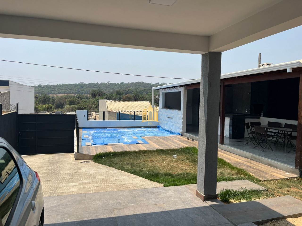 Casa, 3 quartos, 360 m² - Foto 9