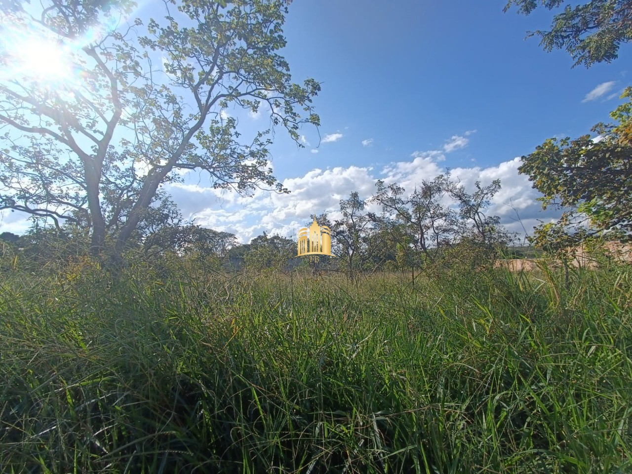 Terreno, 360 m² - Foto 1