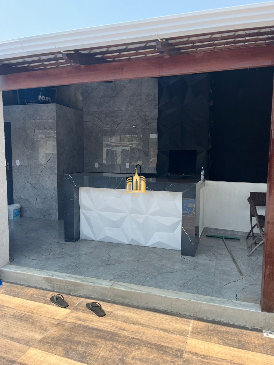 Casa, 3 quartos, 360 m² - Foto 10