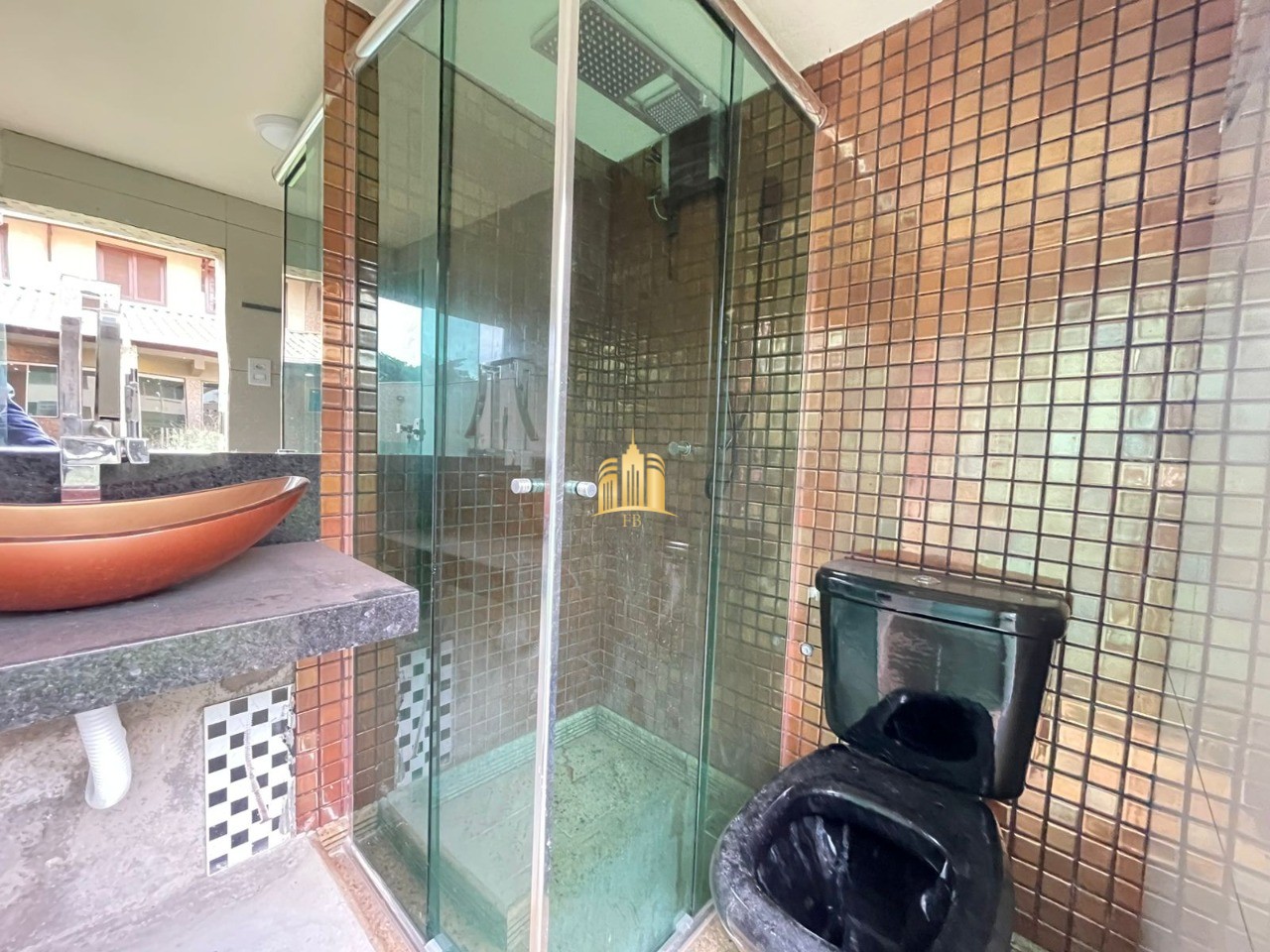 Casa, 6 quartos, 360 m² - Foto 7
