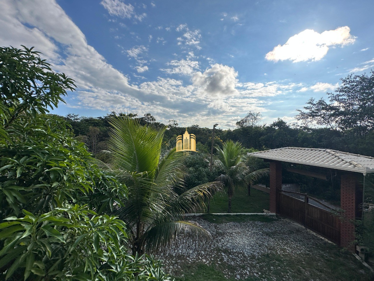 Sítio, 8 quartos, 2500 m² - Foto 31