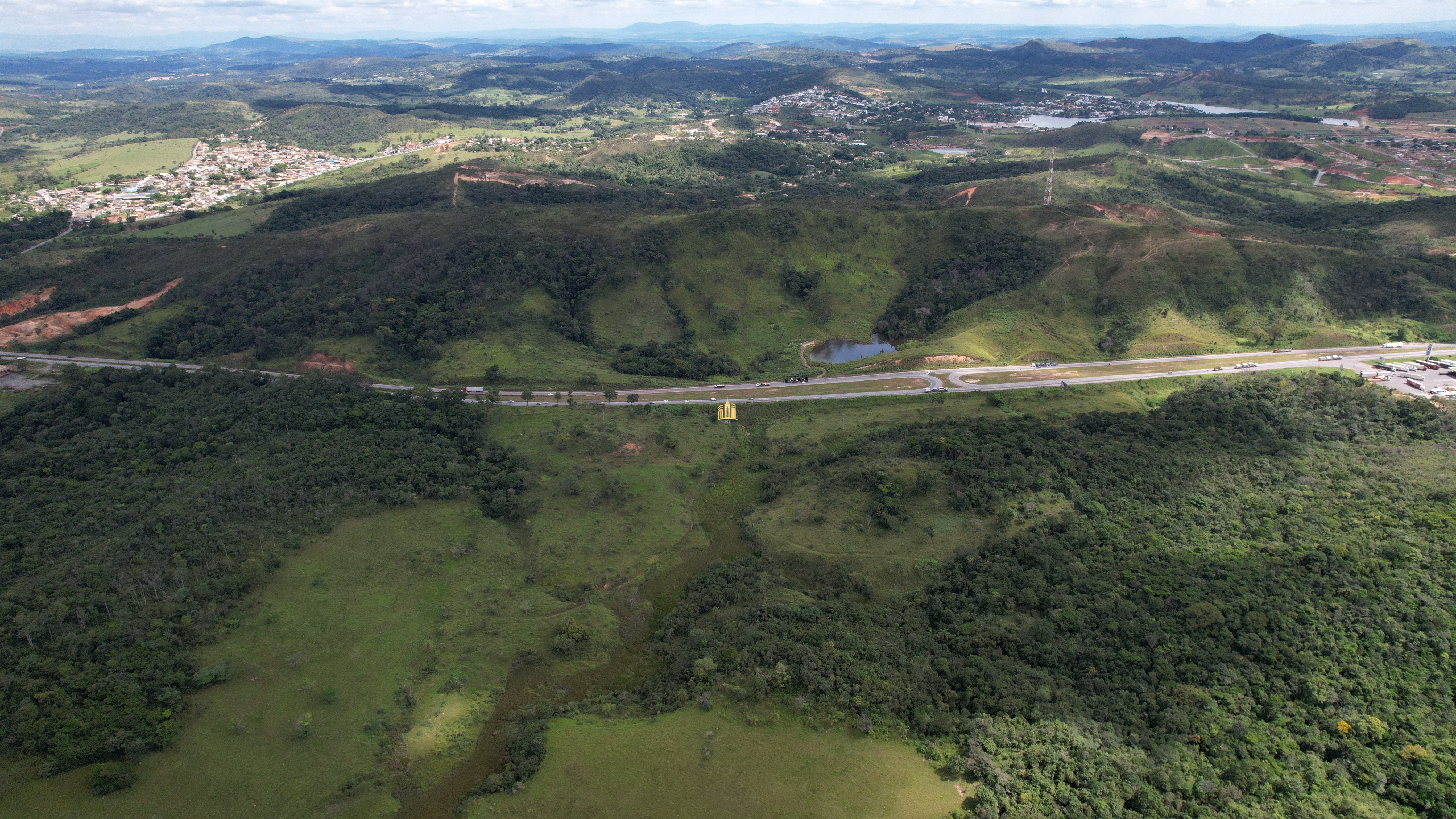 Loteamento e Condomínio, 264 hectares - Foto 37
