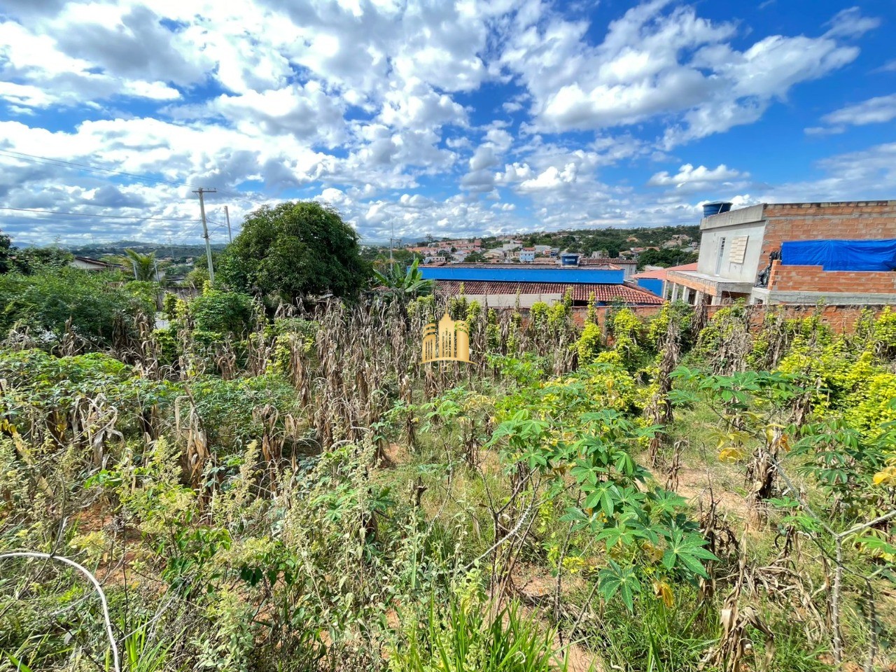 Terreno, 510 m² - Foto 7