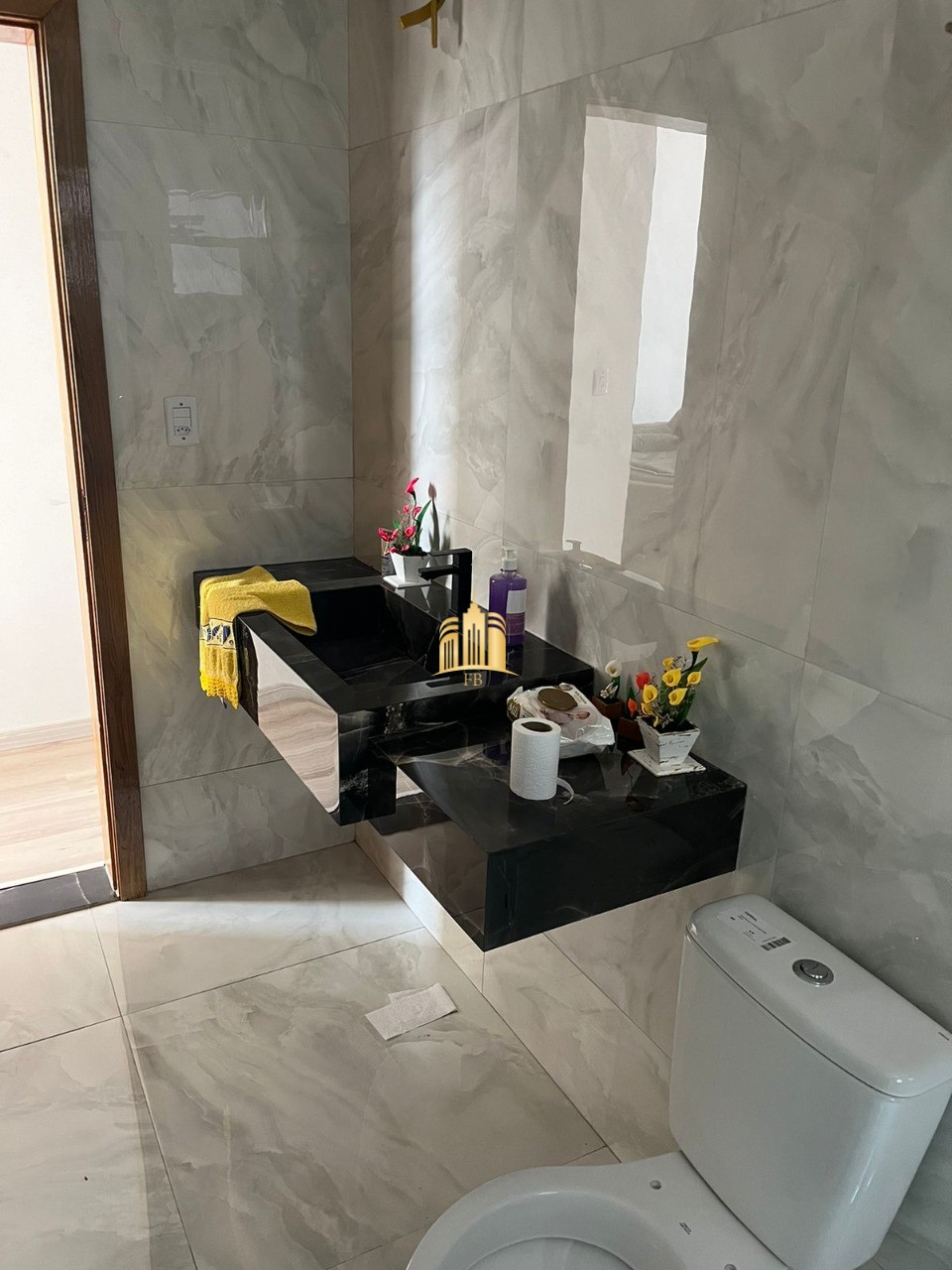 Casa, 3 quartos, 360 m² - Foto 3