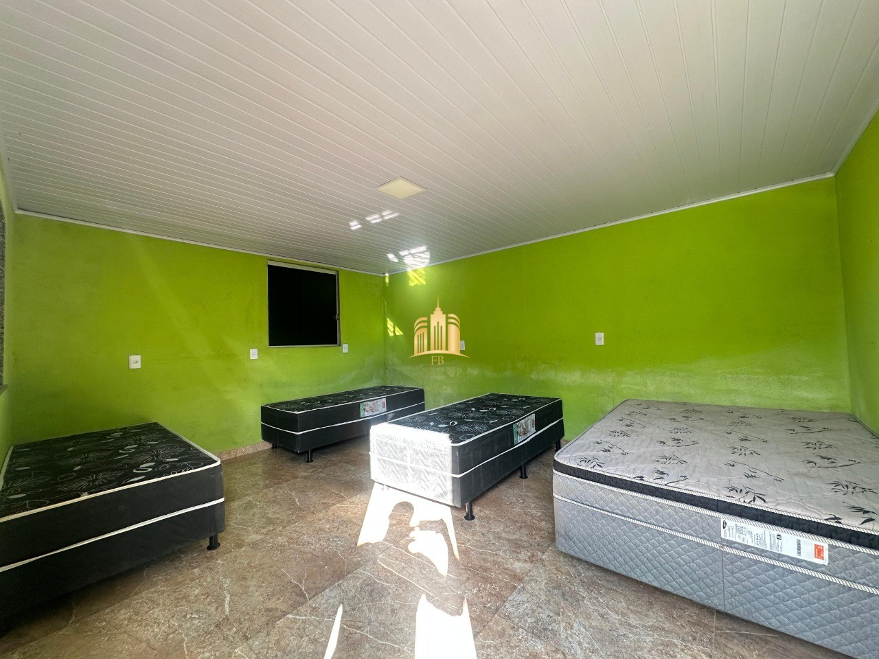 Sítio, 8 quartos, 2500 m² - Foto 5