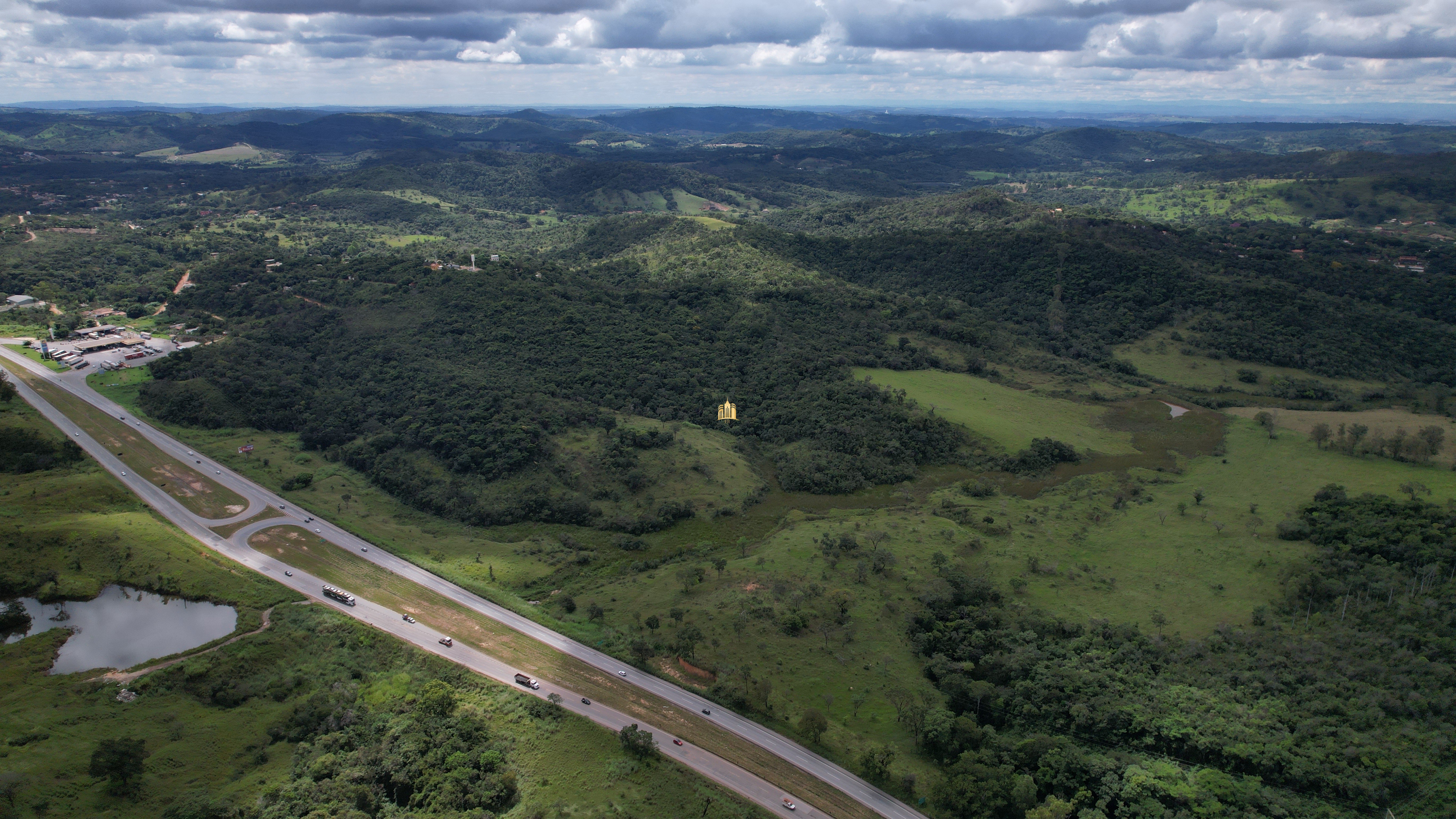 Loteamento e Condomínio, 264 hectares - Foto 27
