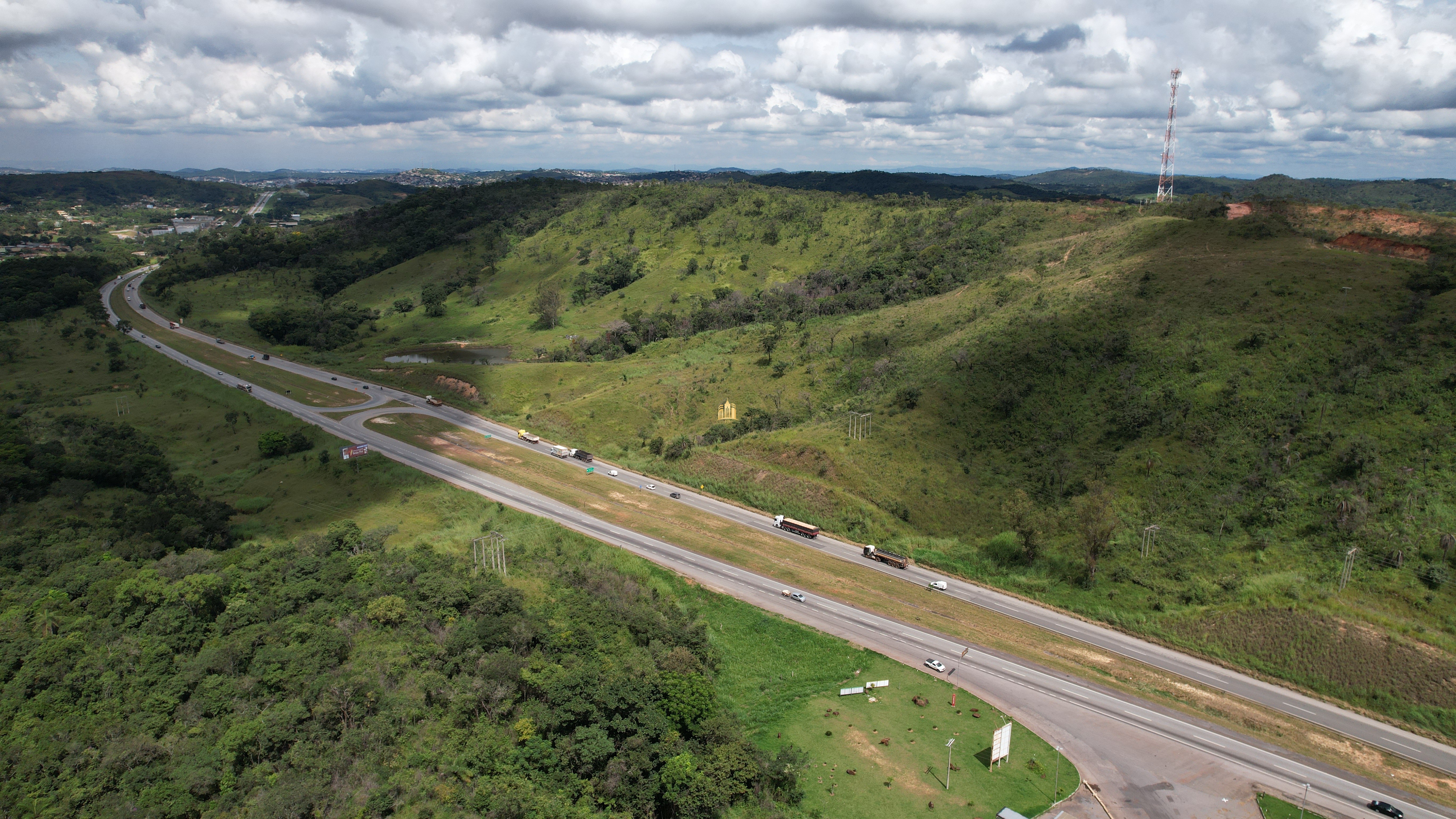Terreno, 32 hectares - Foto 4