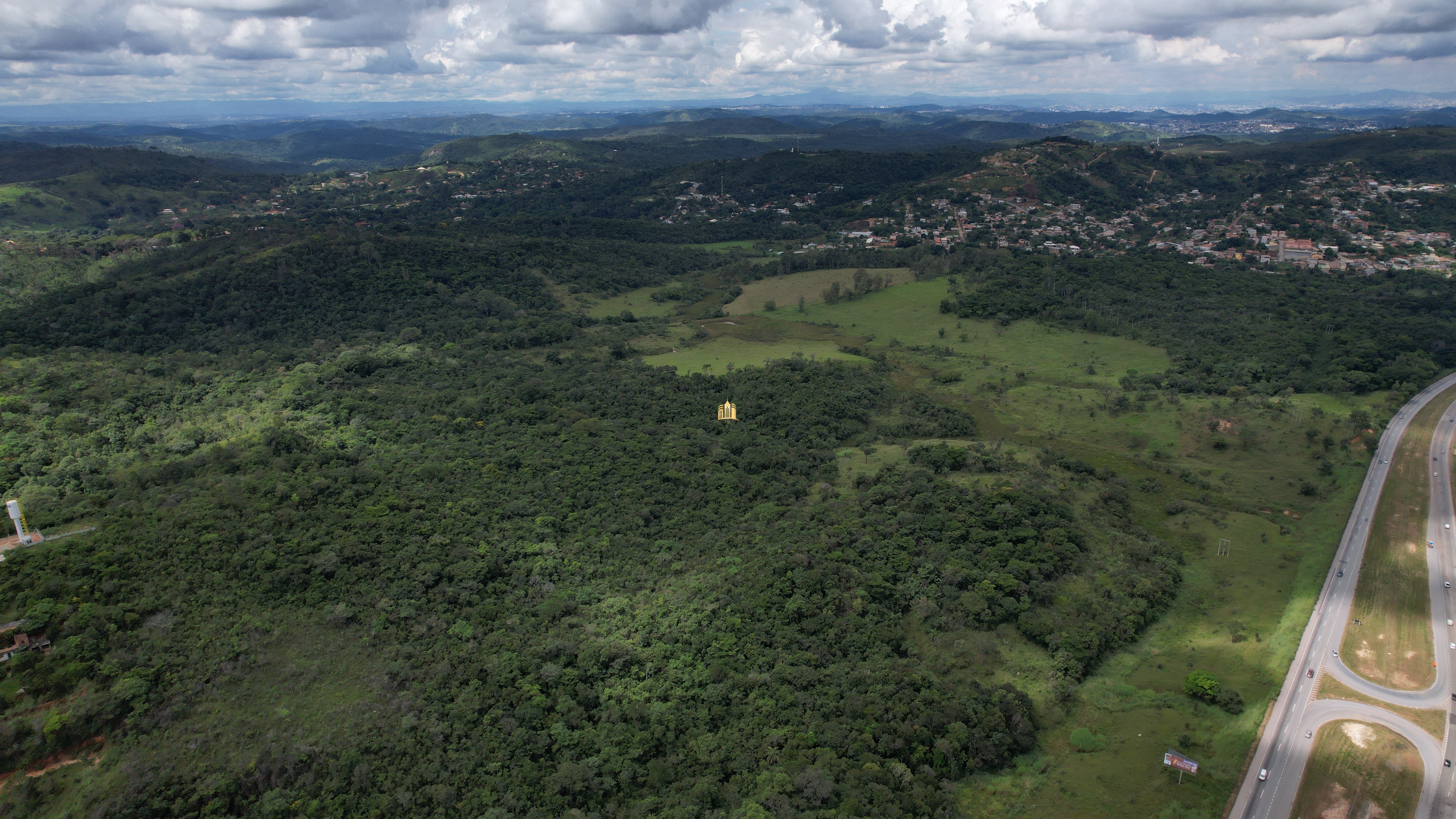 Loteamento e Condomínio, 264 hectares - Foto 22