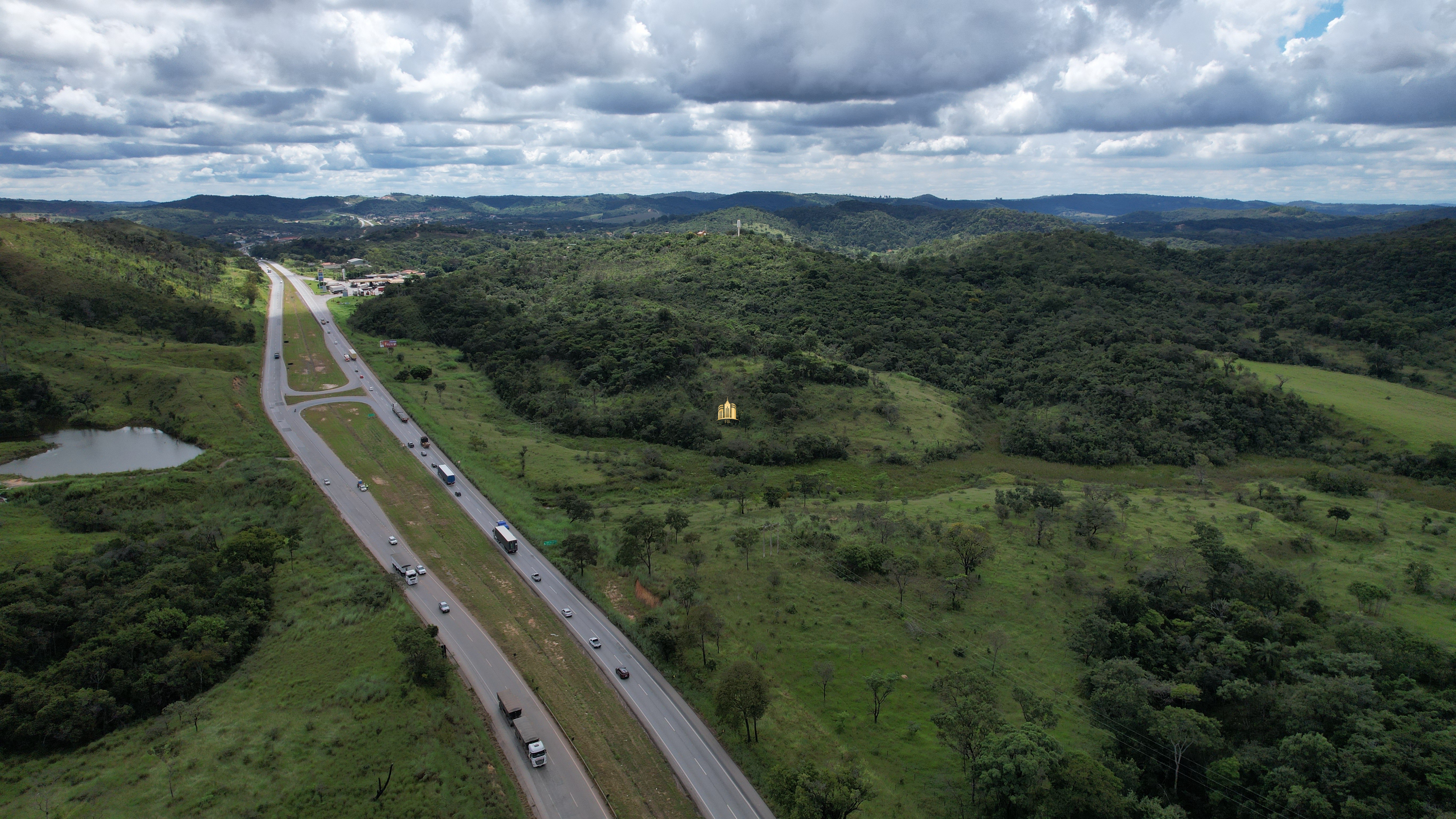 Loteamento e Condomínio, 264 hectares - Foto 30