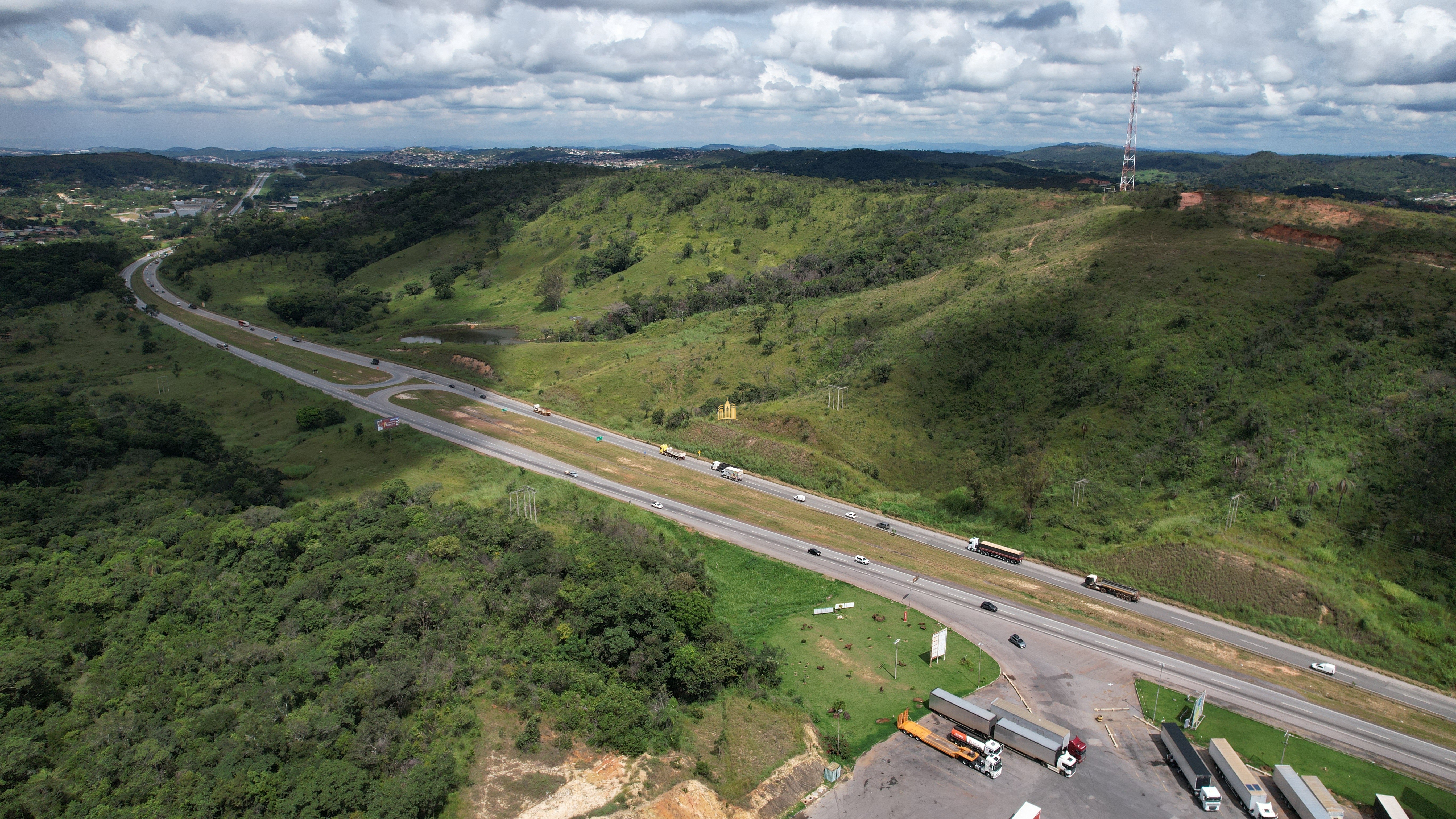 Terreno, 32 hectares - Foto 3