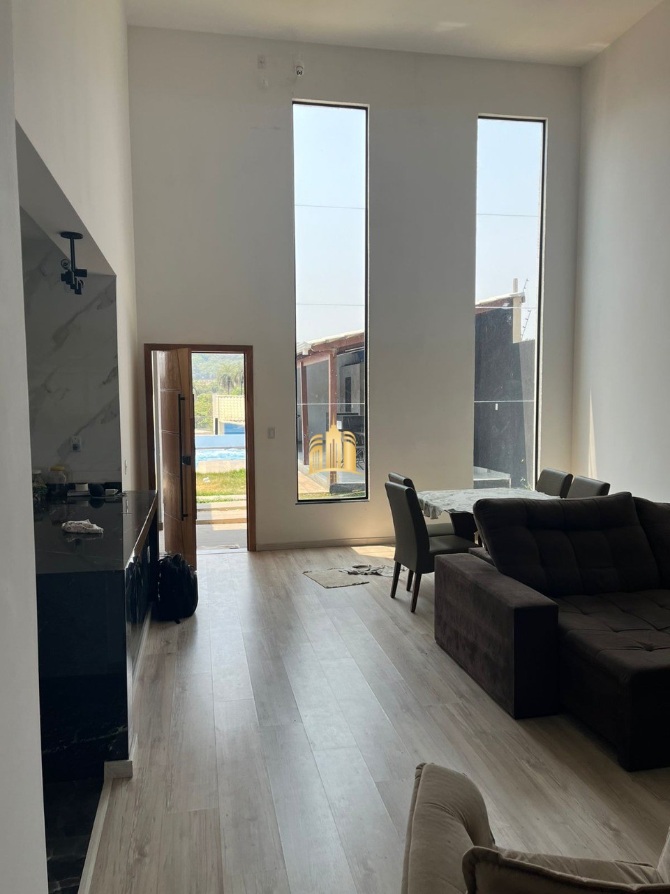 Casa, 3 quartos, 360 m² - Foto 2