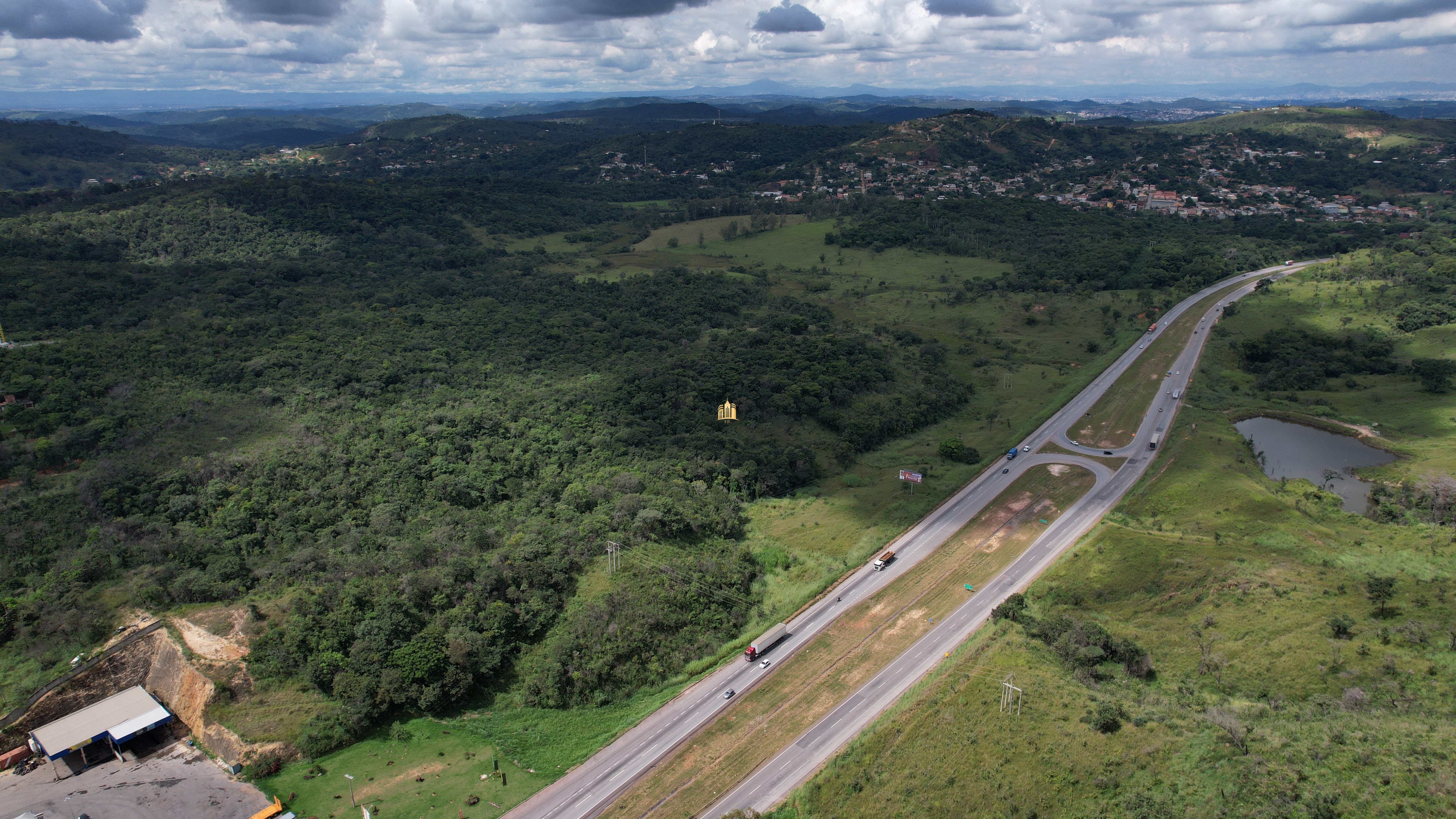 Loteamento e Condomínio, 264 hectares - Foto 7