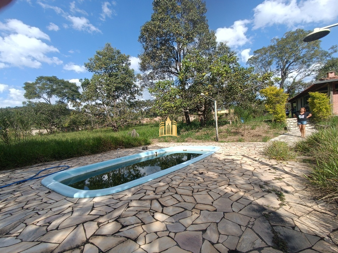 Sítio, 3 quartos, 1080 m² - Foto 24