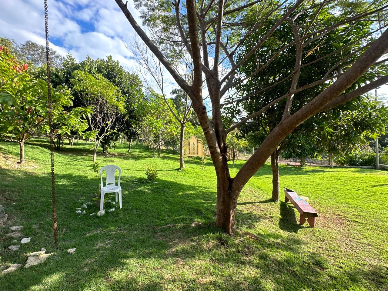 Sítio, 8 quartos, 2500 m² - Foto 26