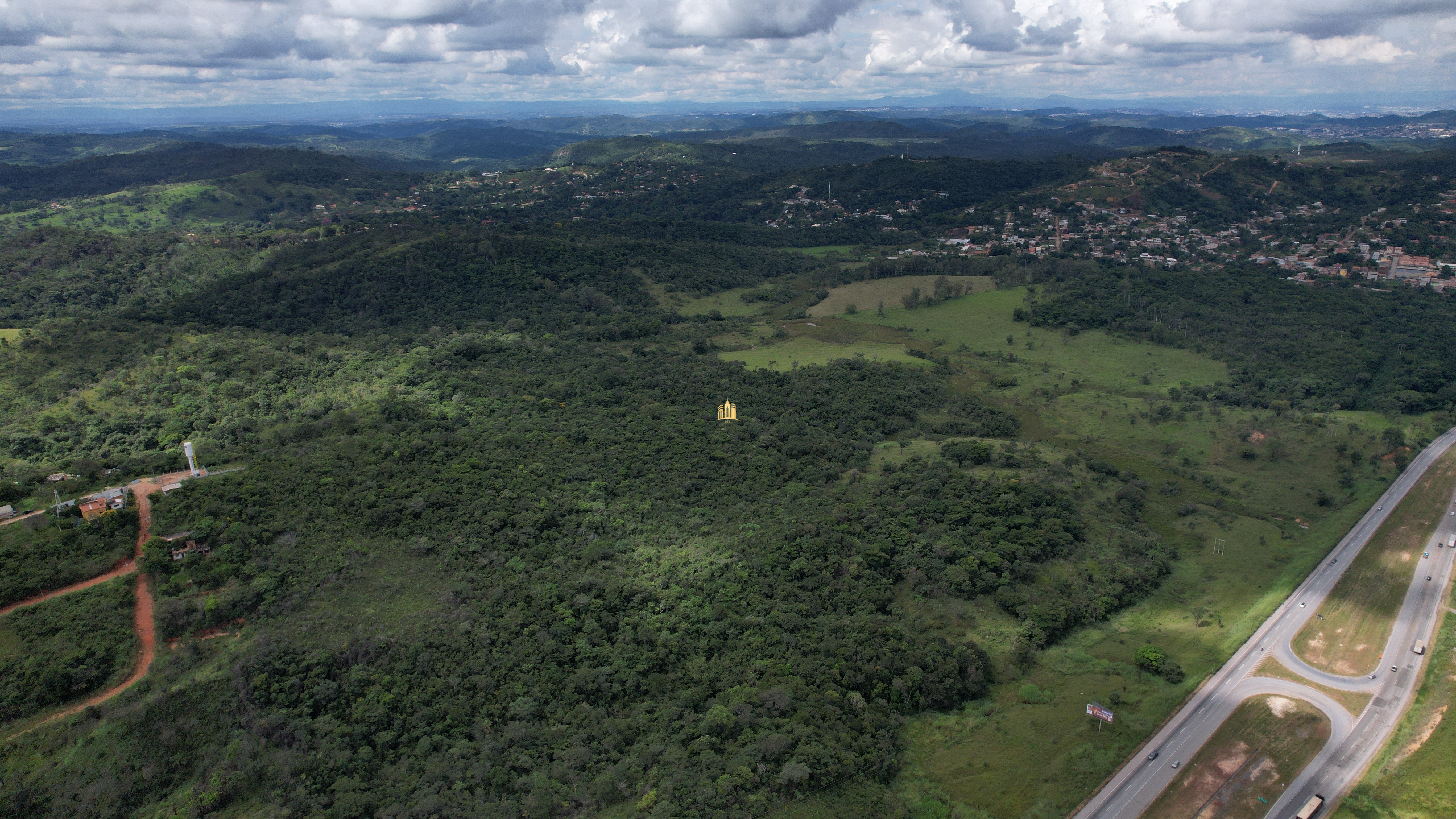 Loteamento e Condomínio, 264 hectares - Foto 24